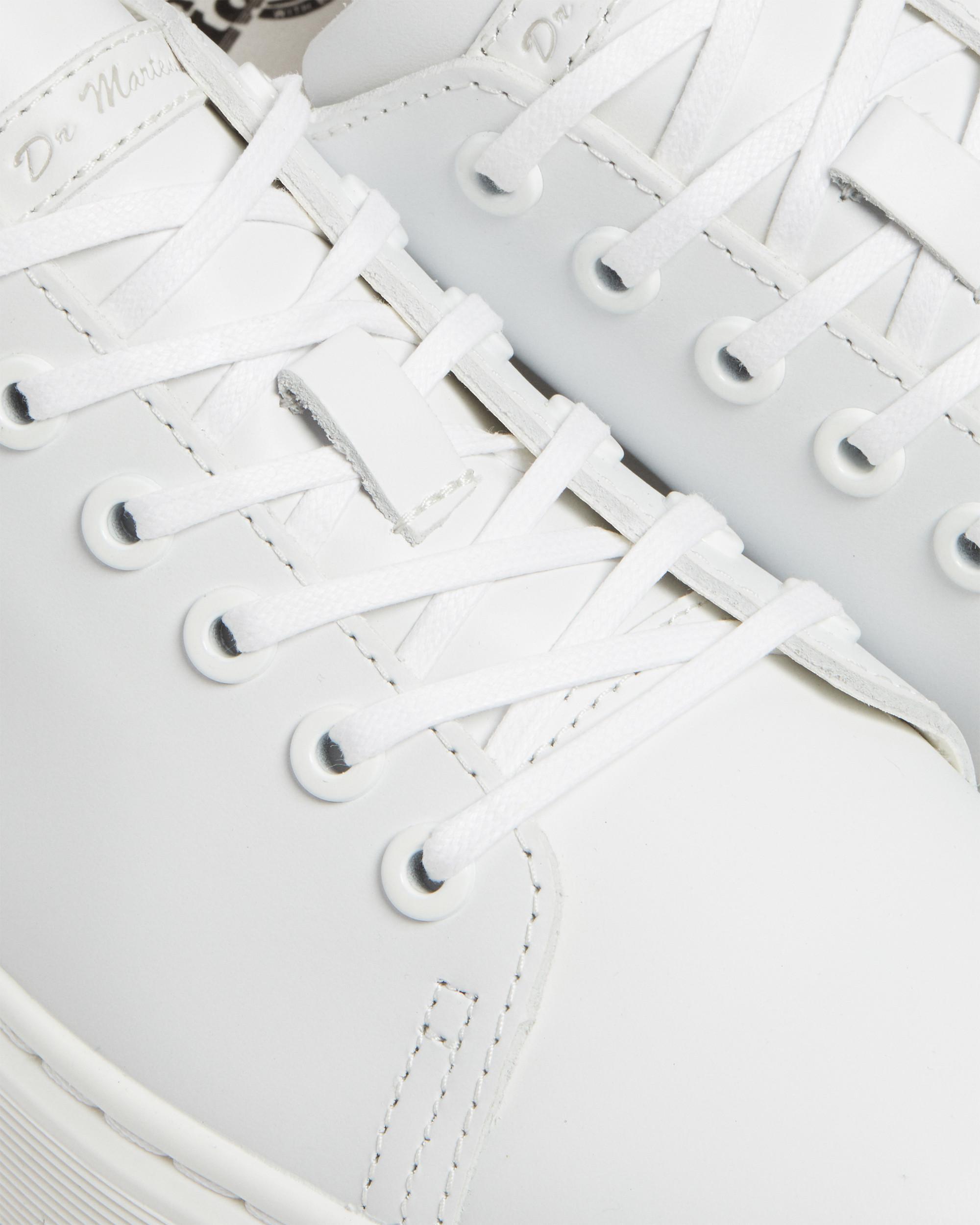 Dante Leather Casual Shoes