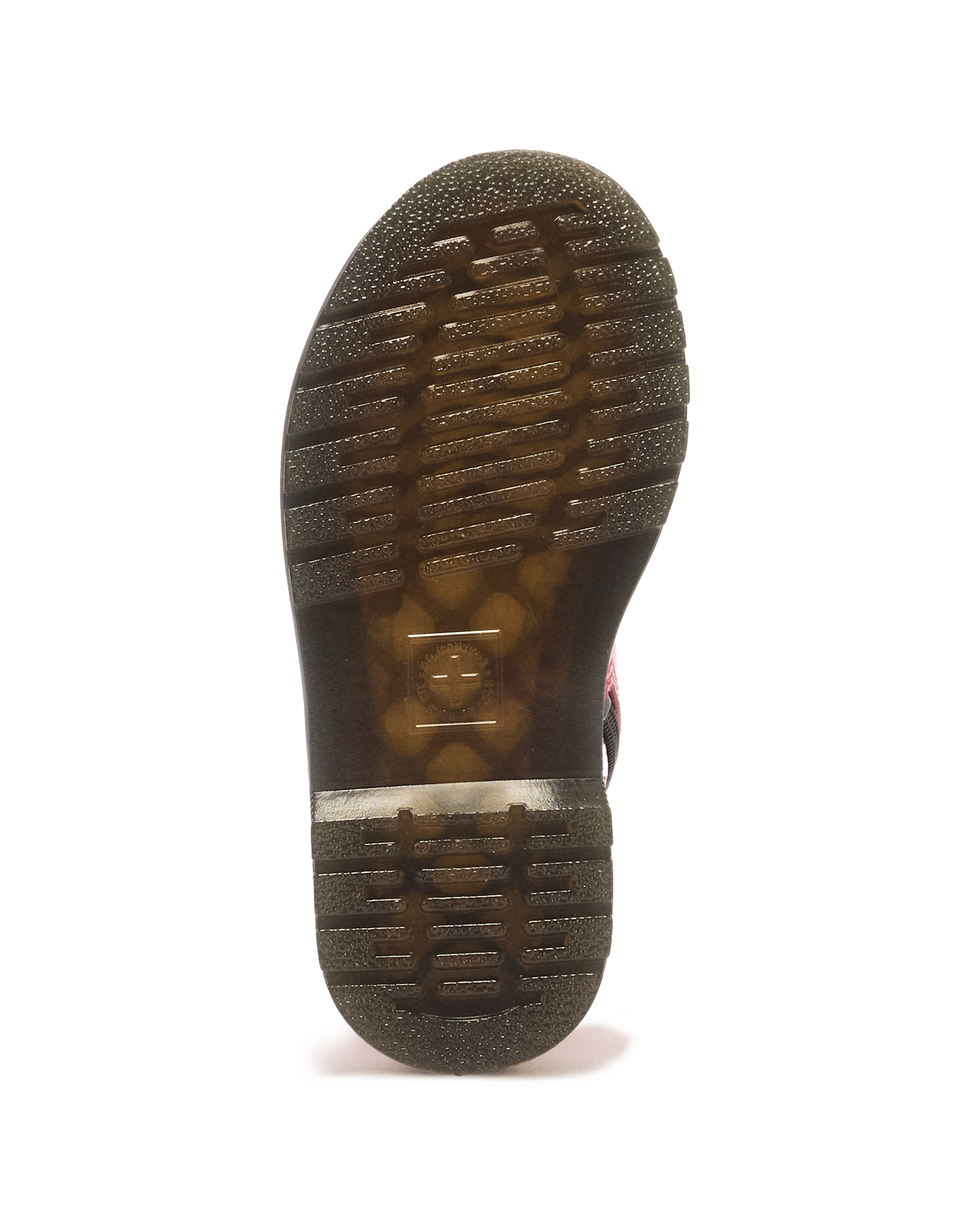 Toddler 1460 Patent Lamper Leather Boots
