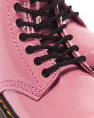 Toddler 1460 Patent Lamper Leather Boots