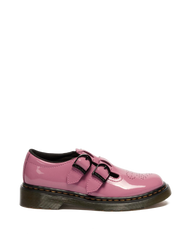 Junior 8065 Mary Jane Patent Lamper Shoes