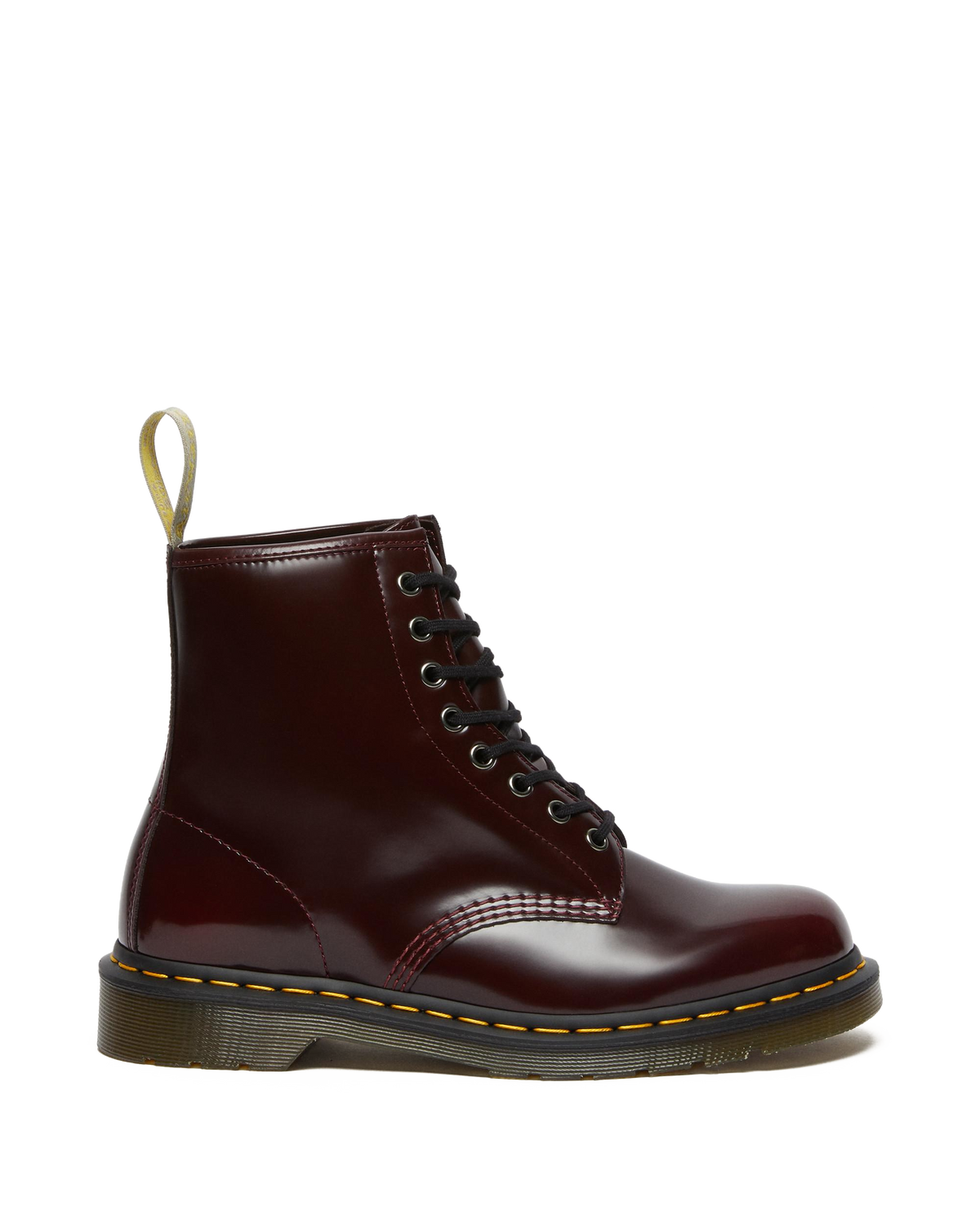 Vegan 1460 Lace Up Boots