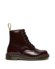 Vegan 1460 Lace Up Boots
