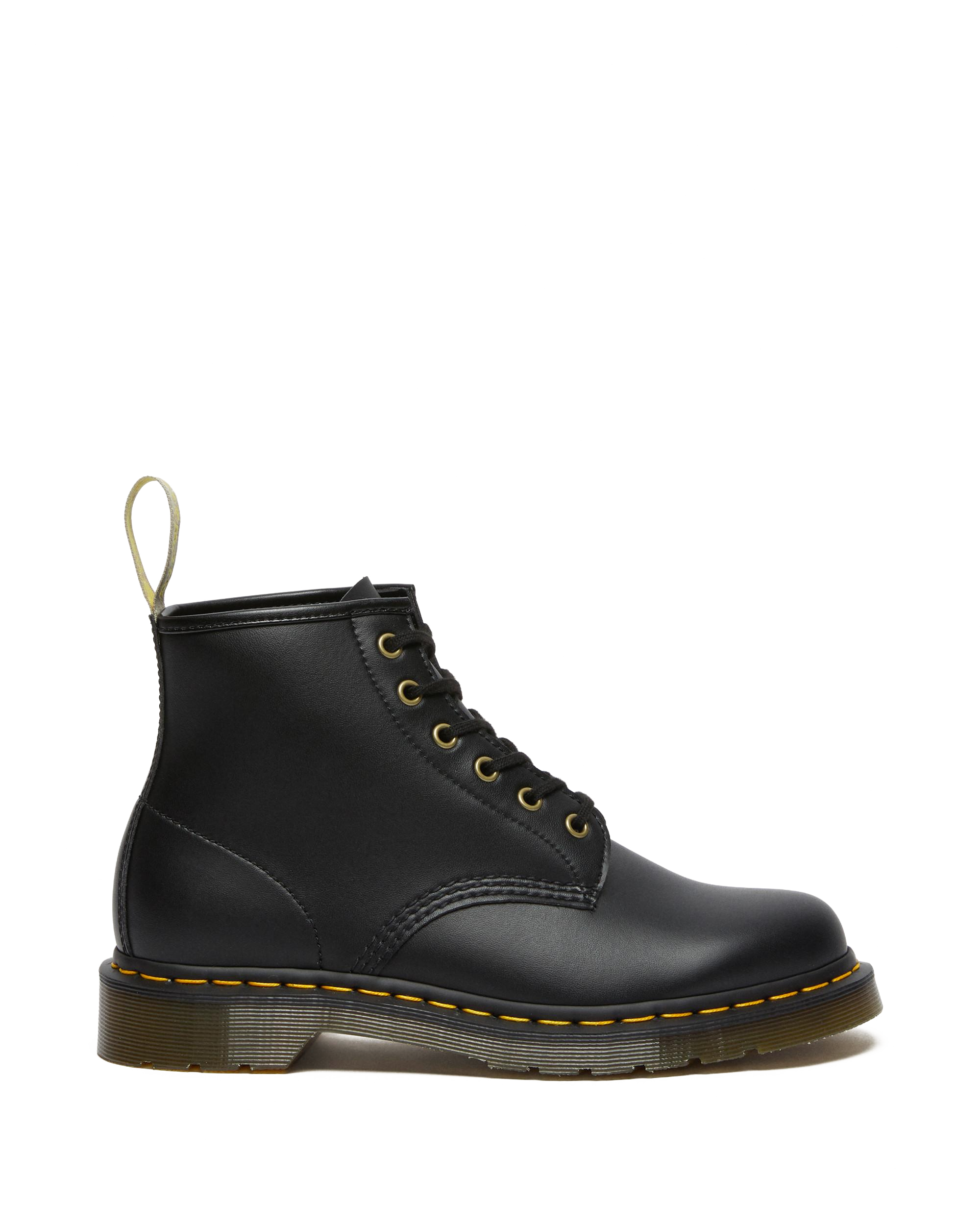 Vegan 101 Felix Ankle Boots