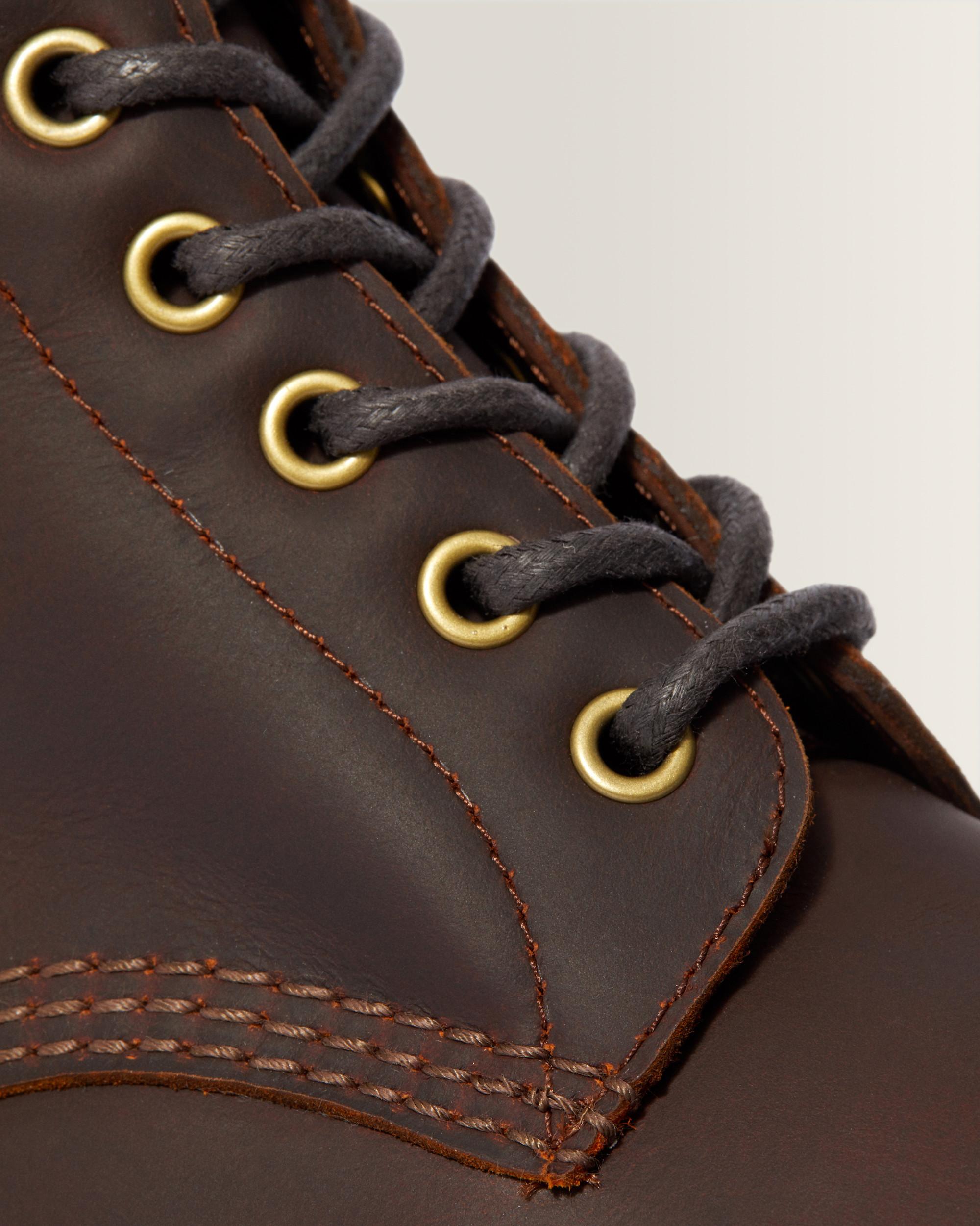 1460 DM's Wintergrip Lace Up Boots