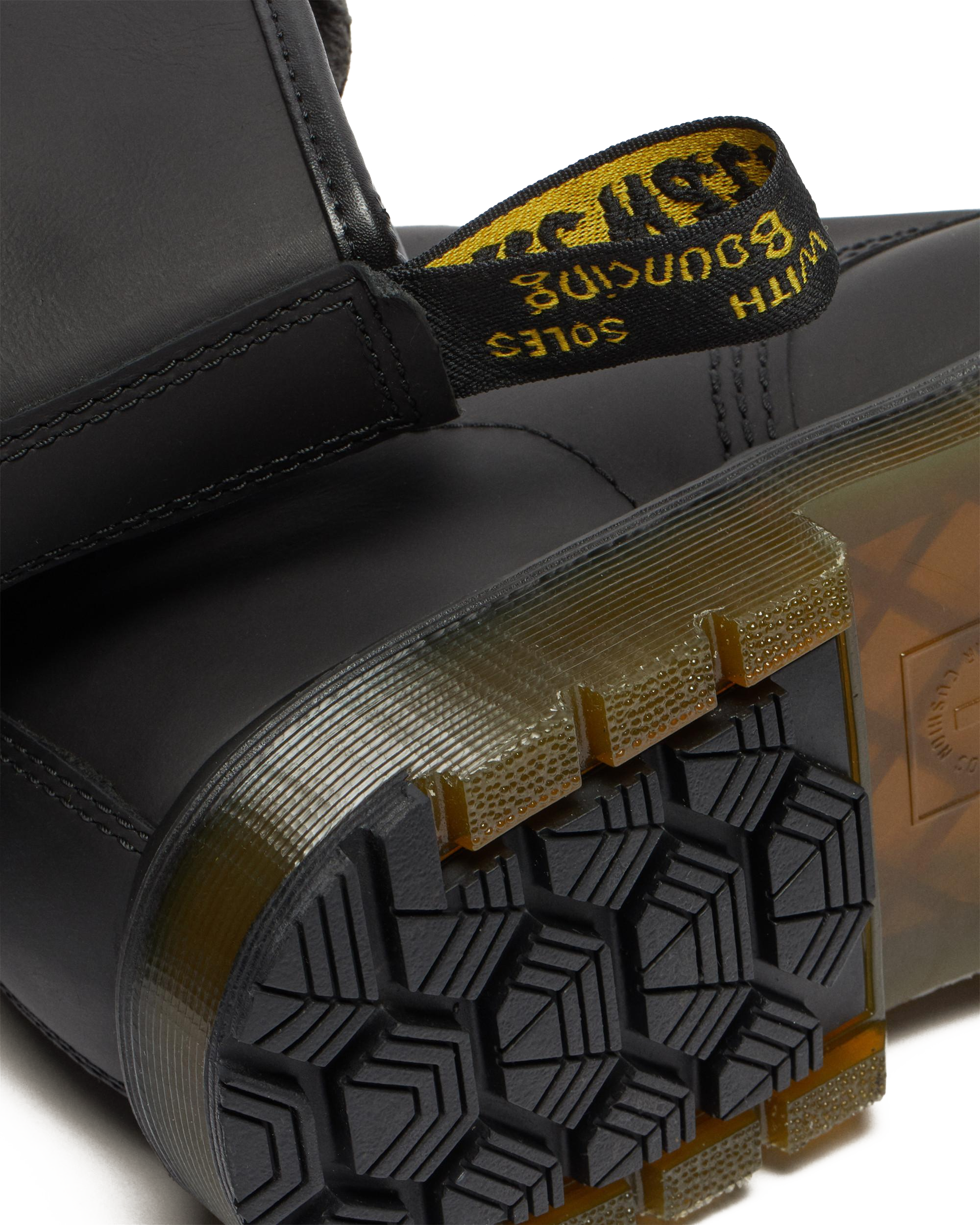 1460 DM's Wintergrip Lace Up Boots