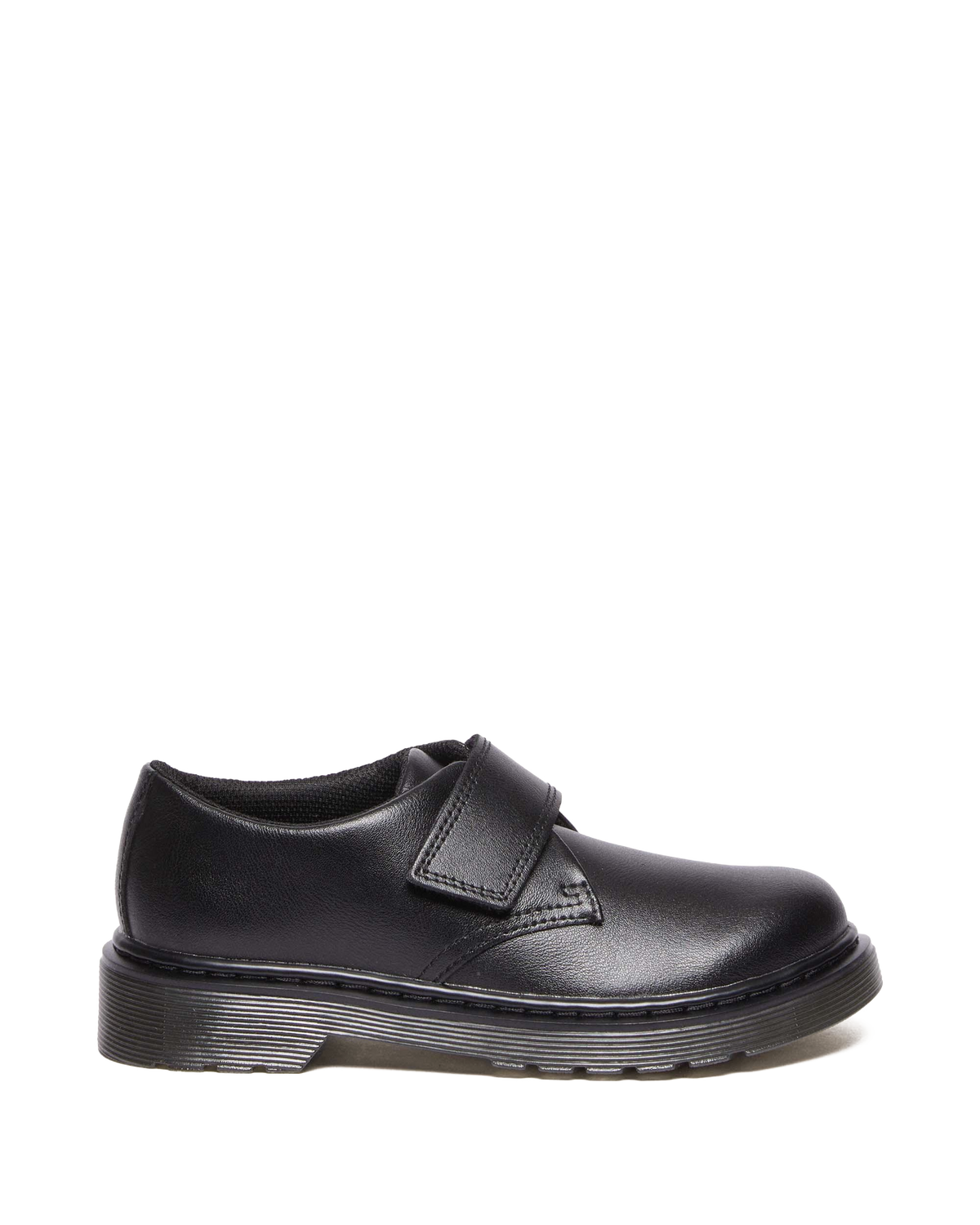Junior Kamron Velcro Oxford Shoes