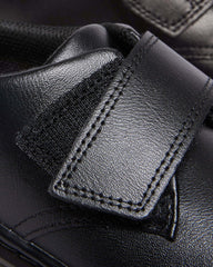 Junior Kamron Velcro Oxford Shoes