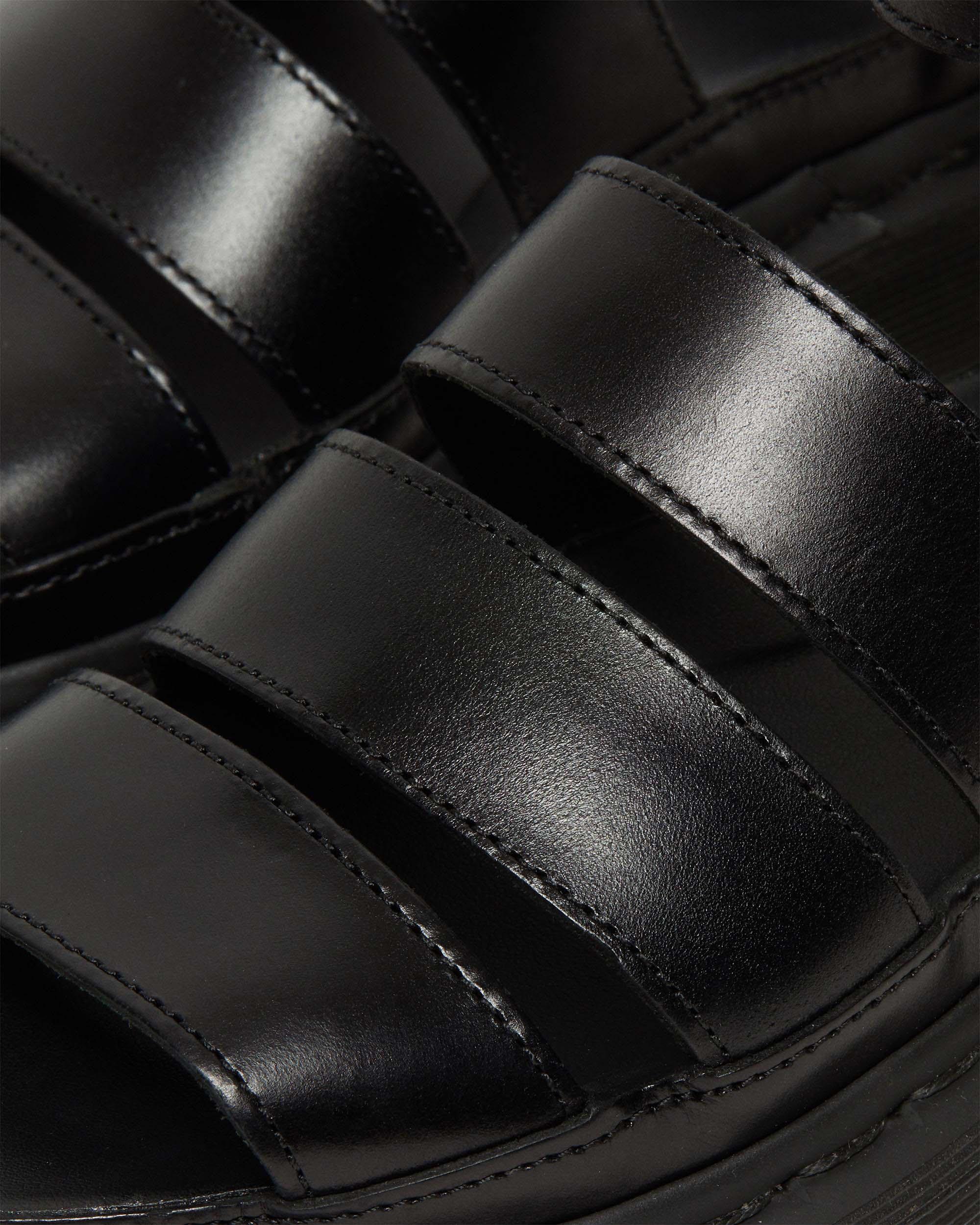 Clarissa II Women's Leather Strap Sandals