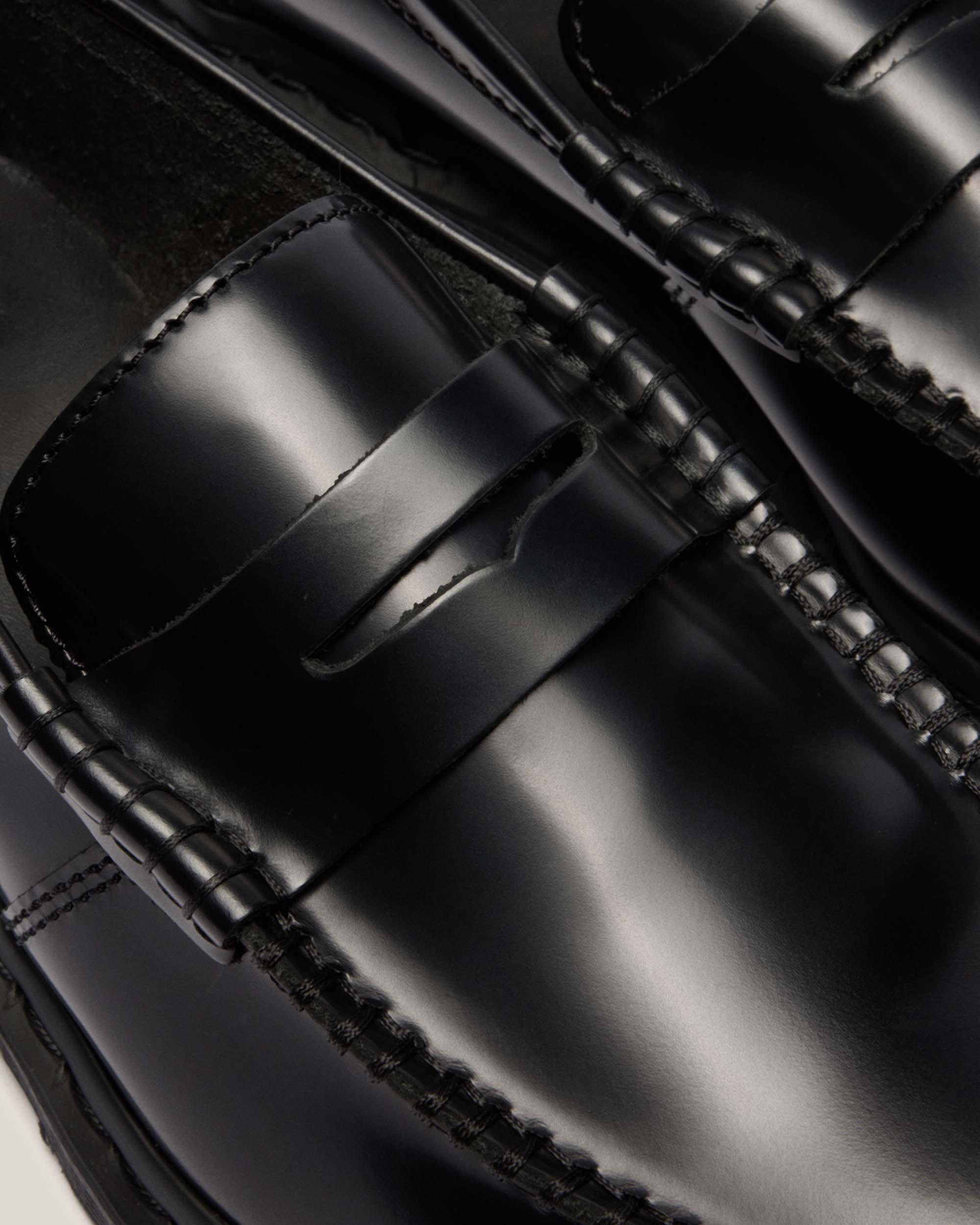Penton Polished Smooth
