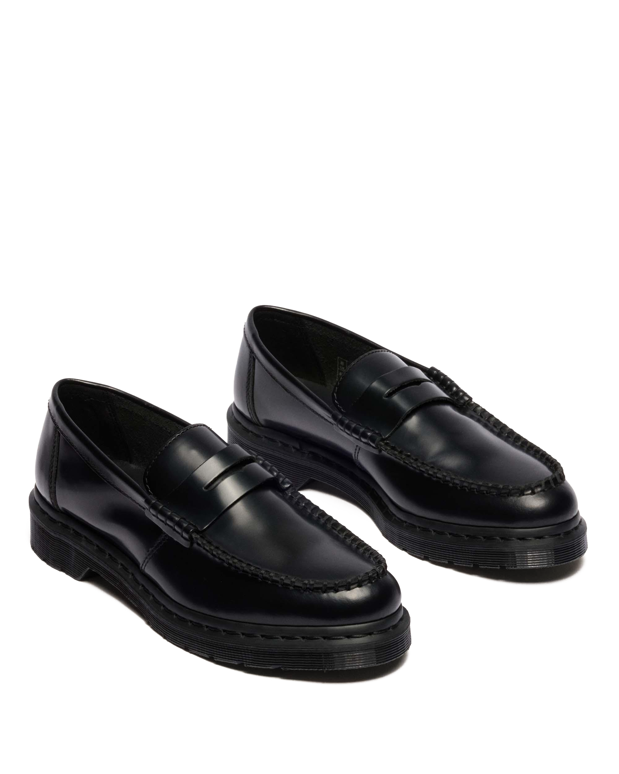 Penton Polished Smooth