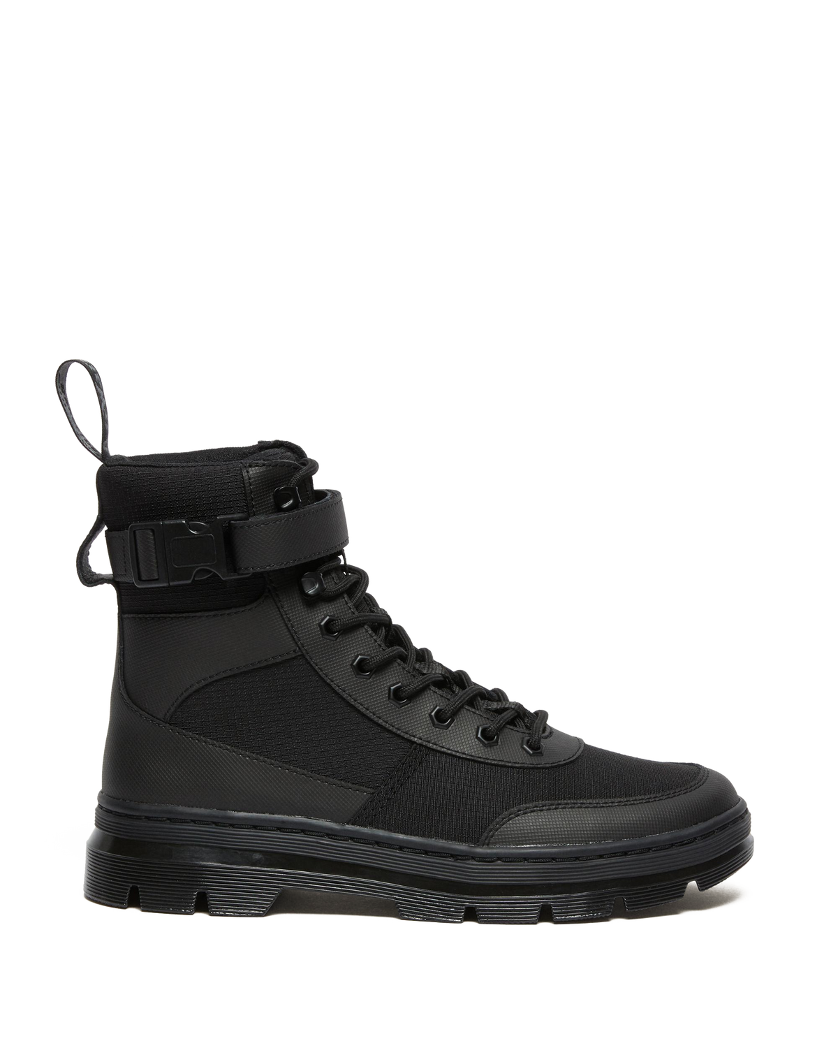 Combs Tech Poly Casual Boots