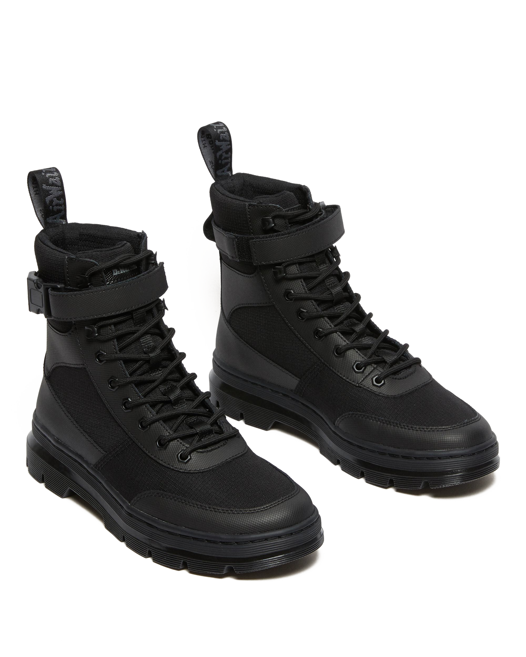 Combs Tech Poly Casual Boots