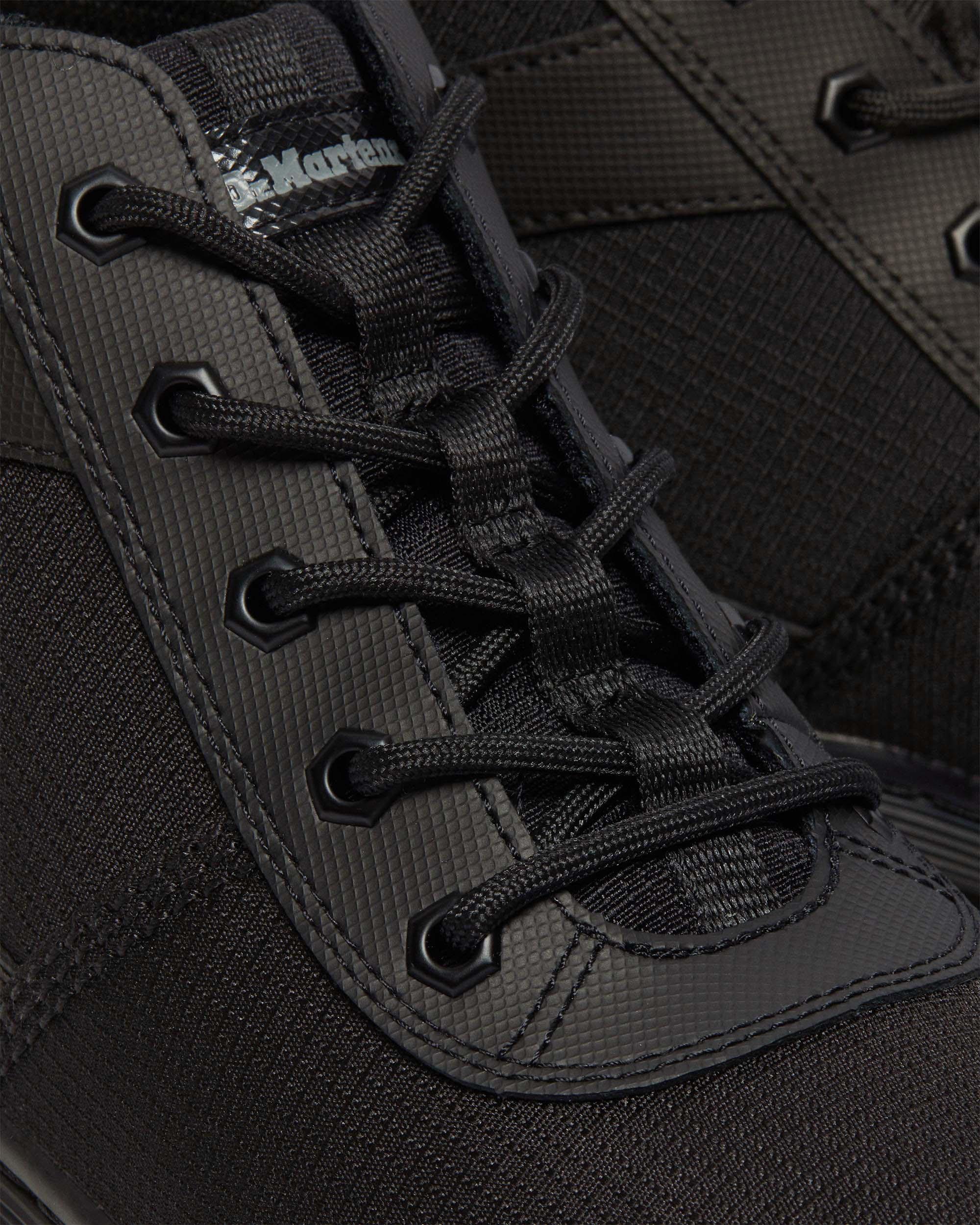 Bonny Tech Poly Casual Boots