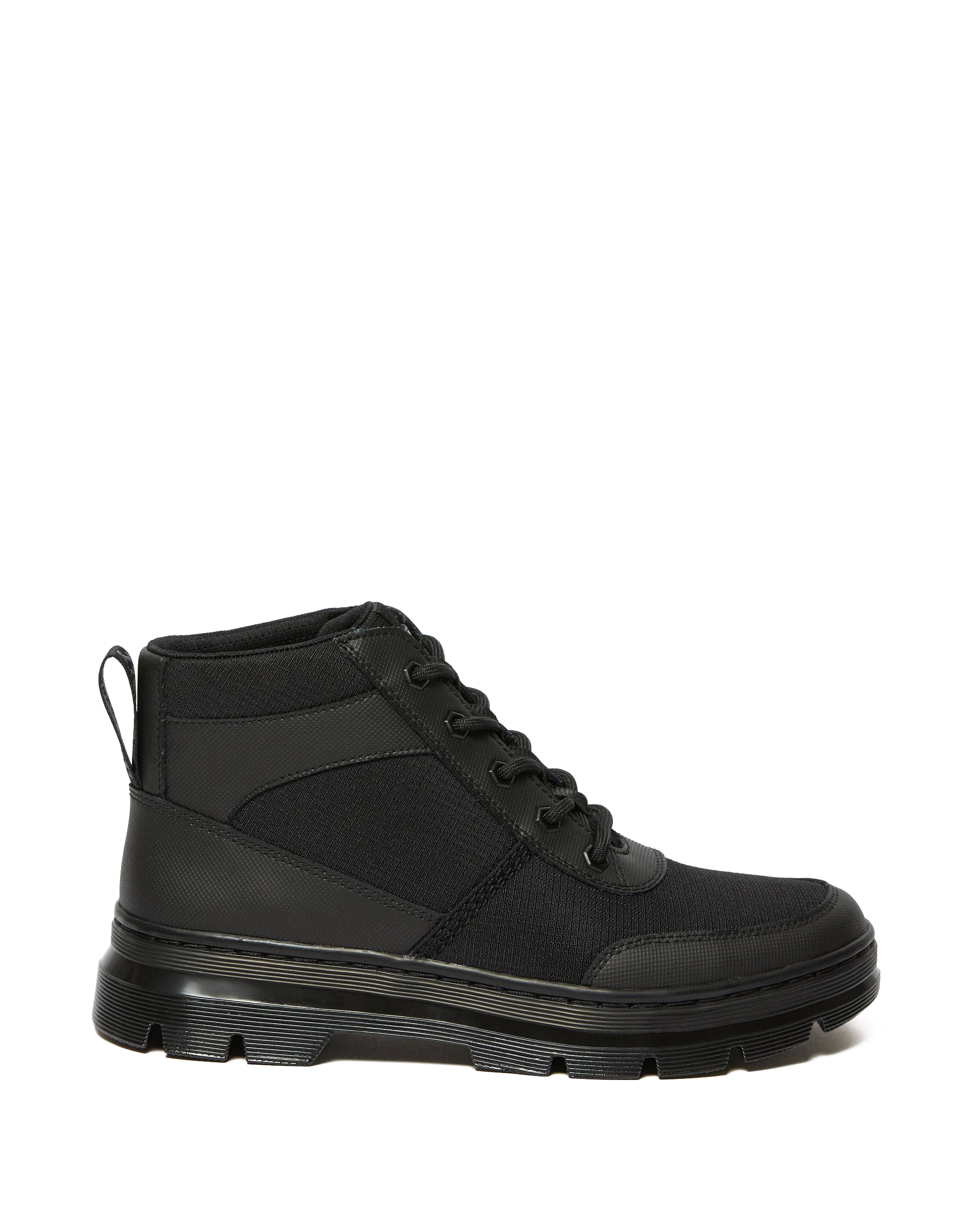 Bonny Tech Poly Casual Boots