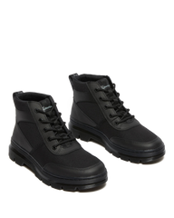 Bonny Tech Poly Casual Boots