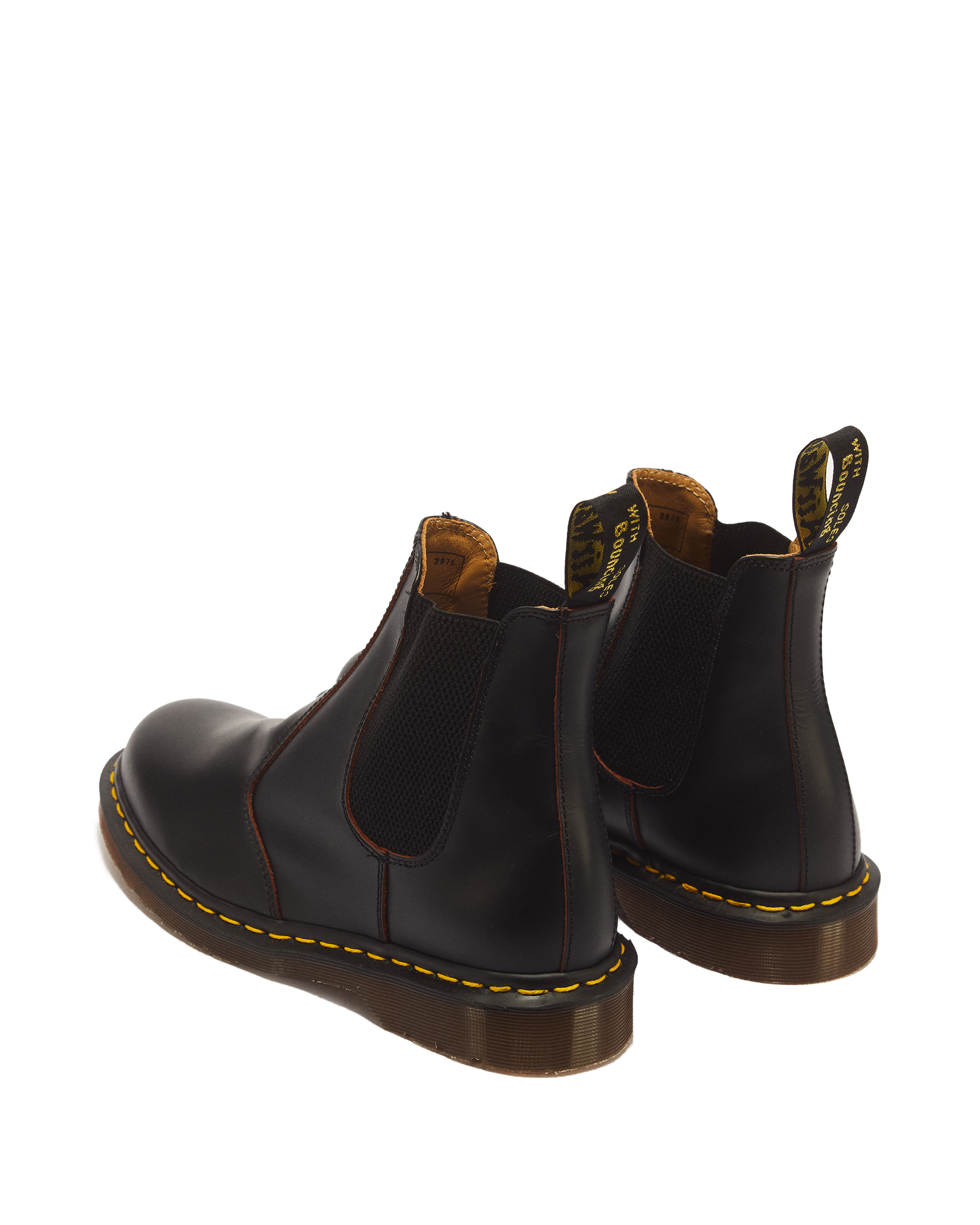 2976 Vintage Made In England Chelsea Boots