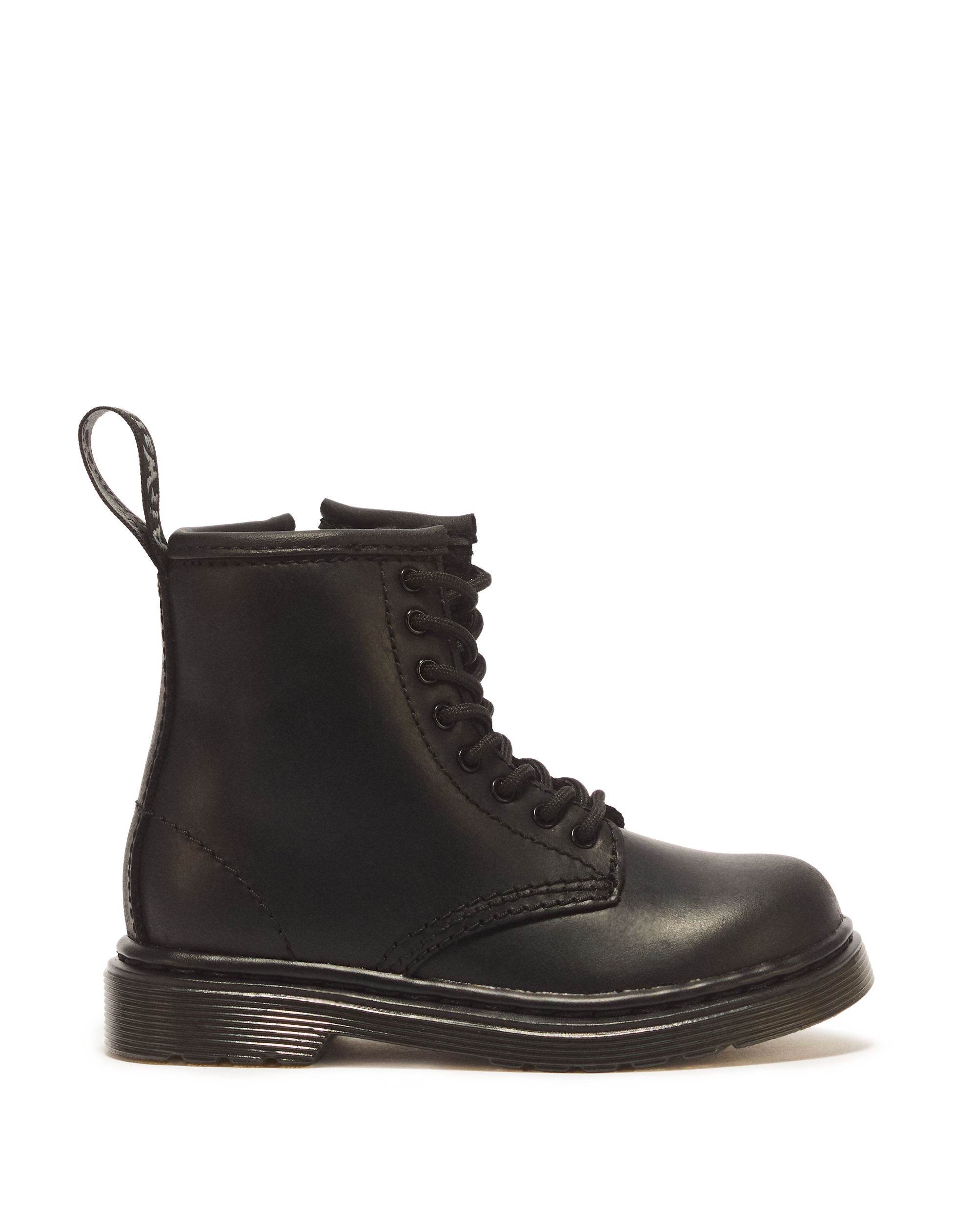 Toddler 1460 Faux Fur Lined Boots