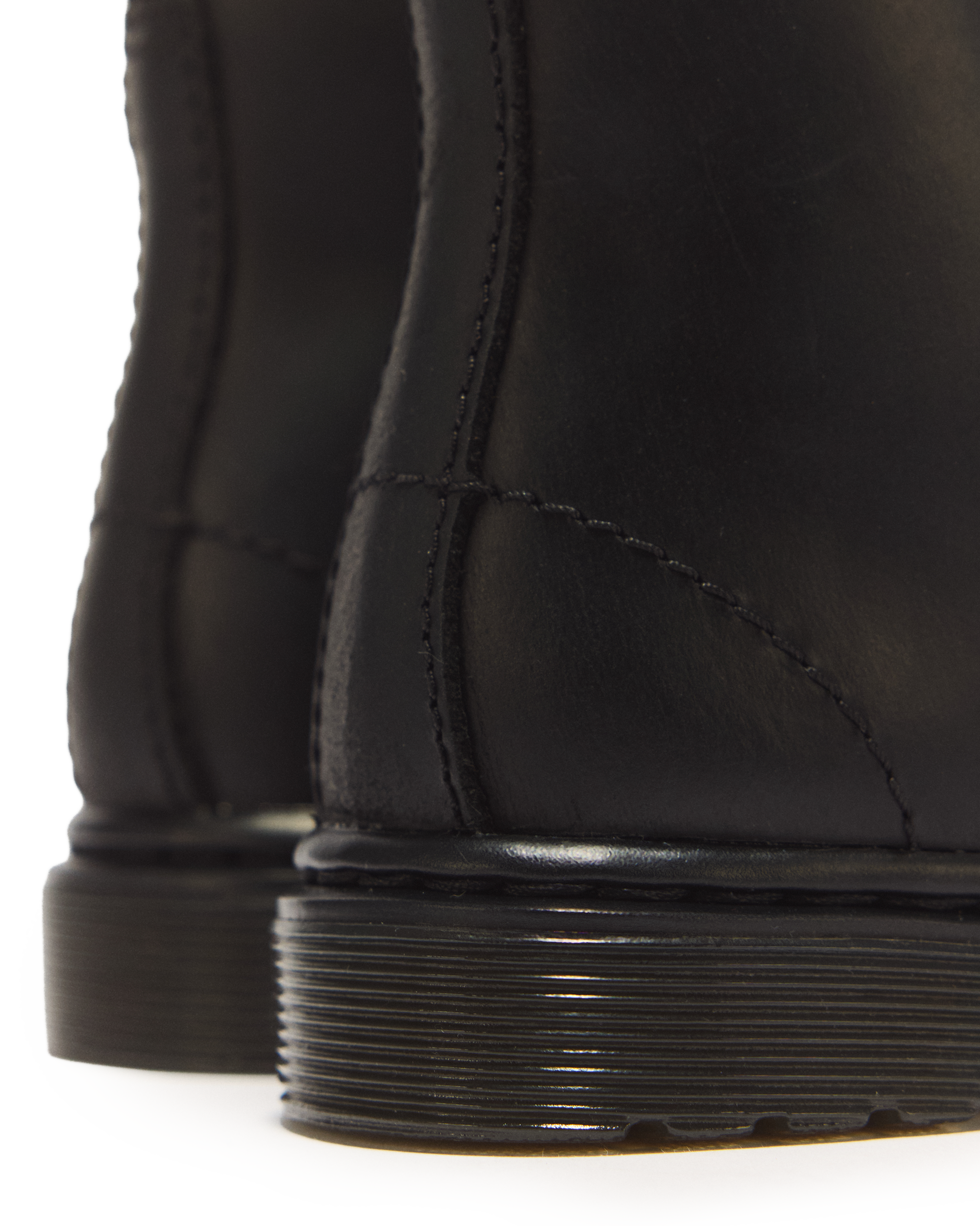 Toddler 1460 Faux Fur Lined Boots