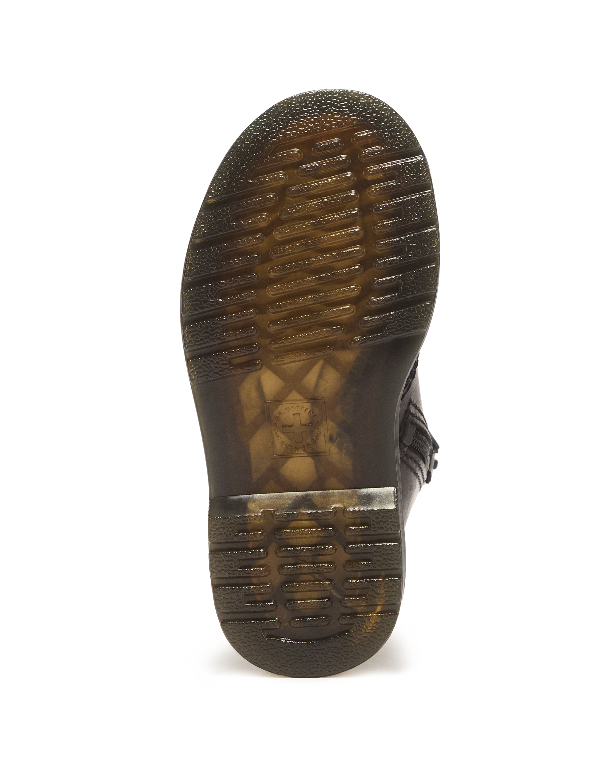 Toddler 1460 Faux Fur Lined Boots