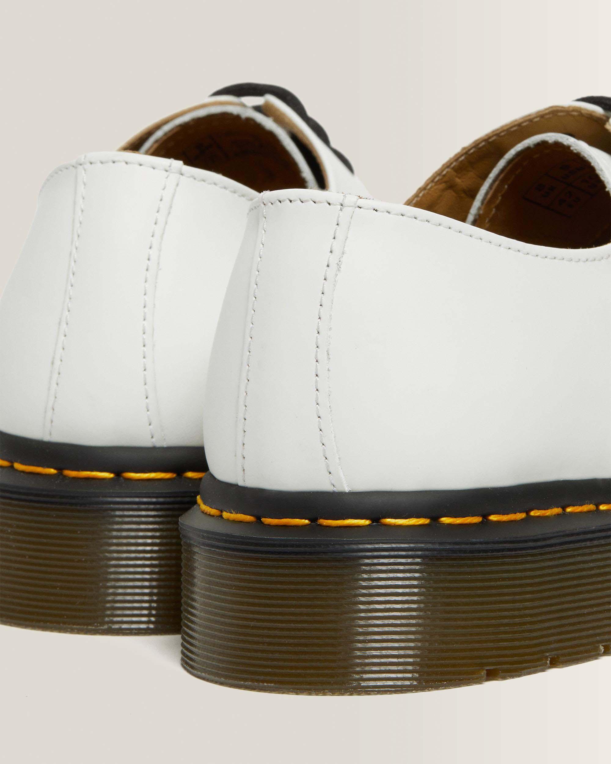 1461 Smooth Leather Oxford Shoes
