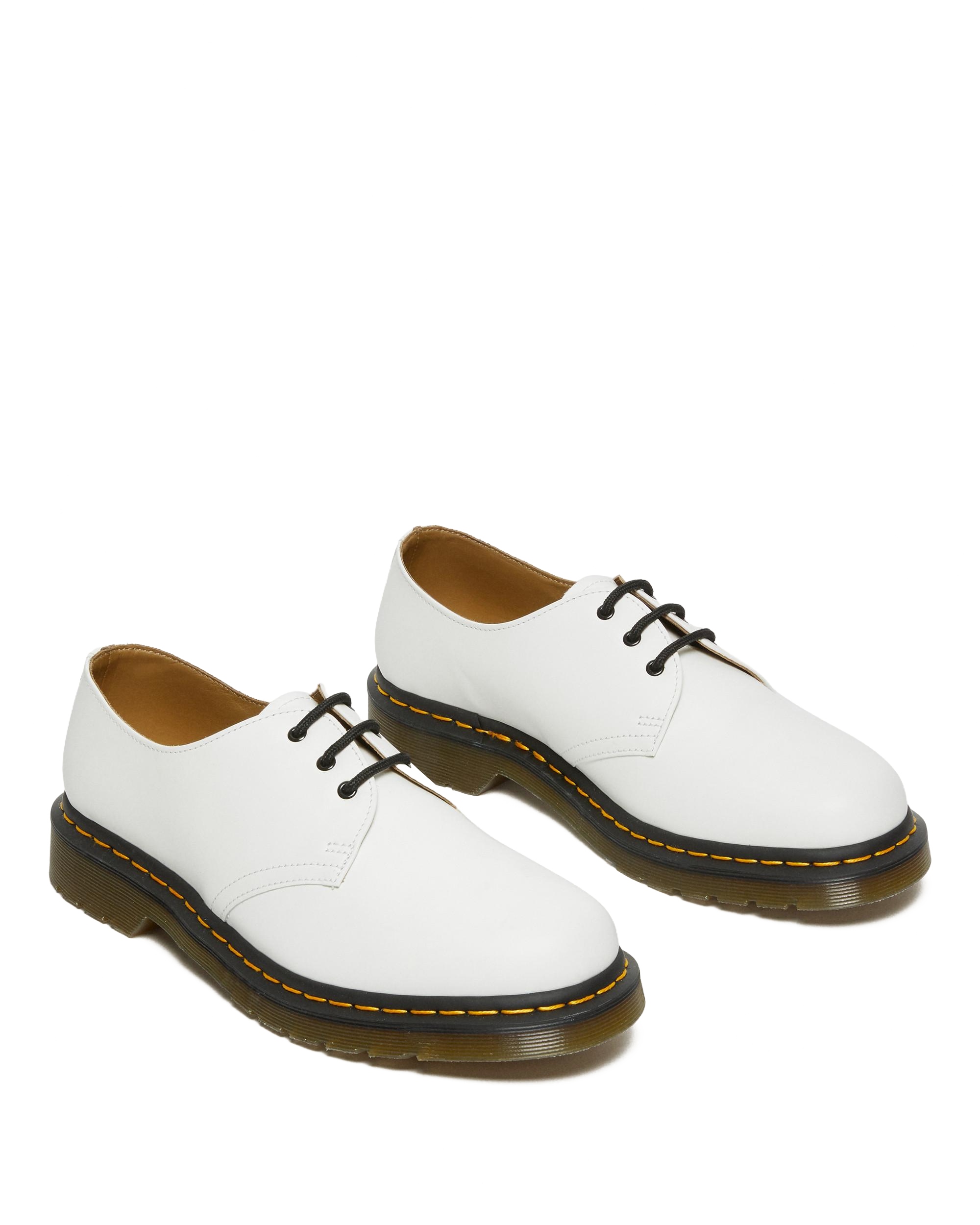 1461 Smooth Leather Oxford Shoes