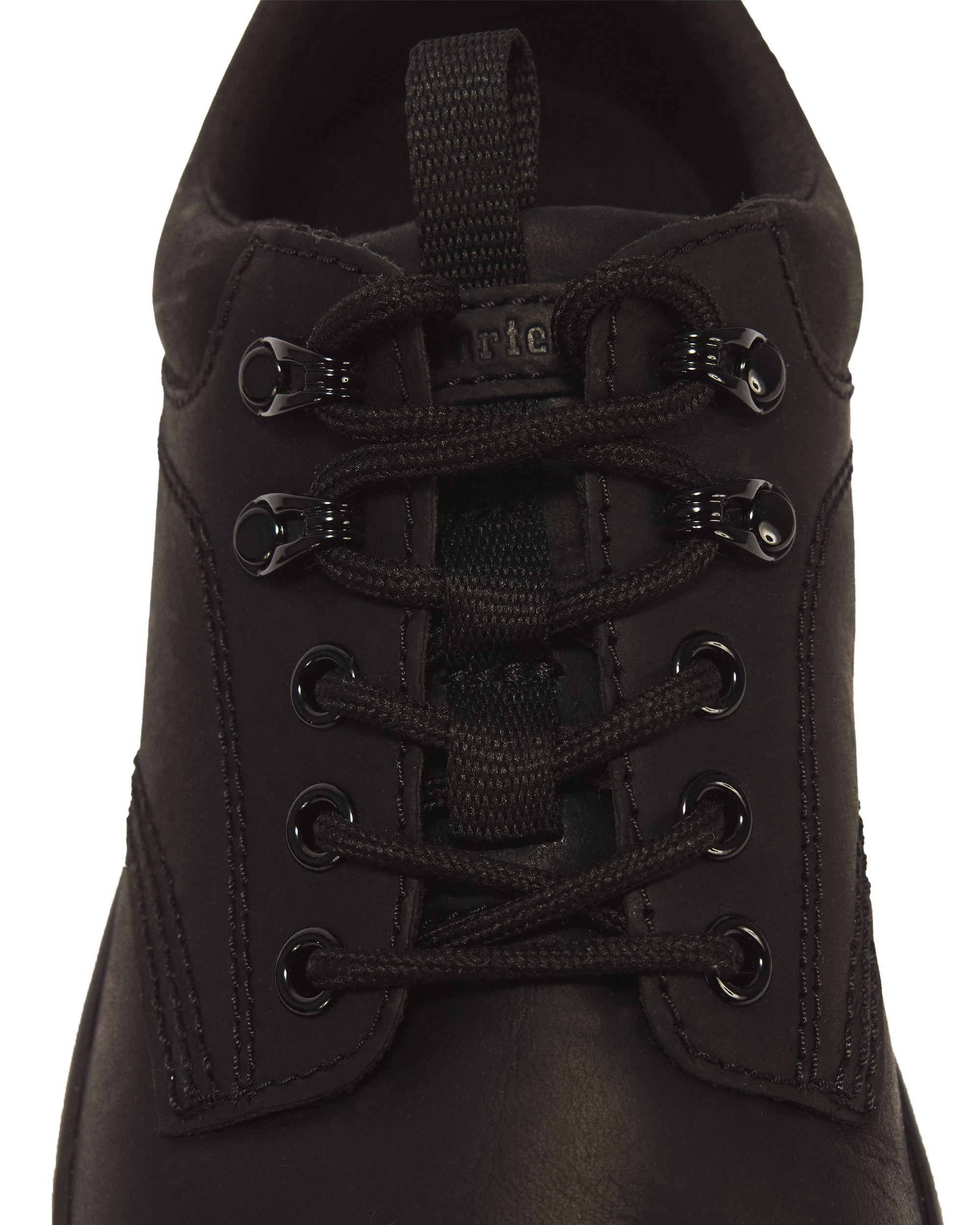 Reeder Wyoming Leather Utility Shoes