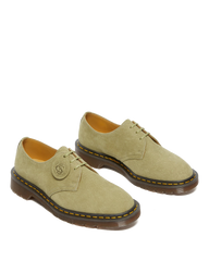 1461 Made in England Nubuck Leather Oxford Shoes