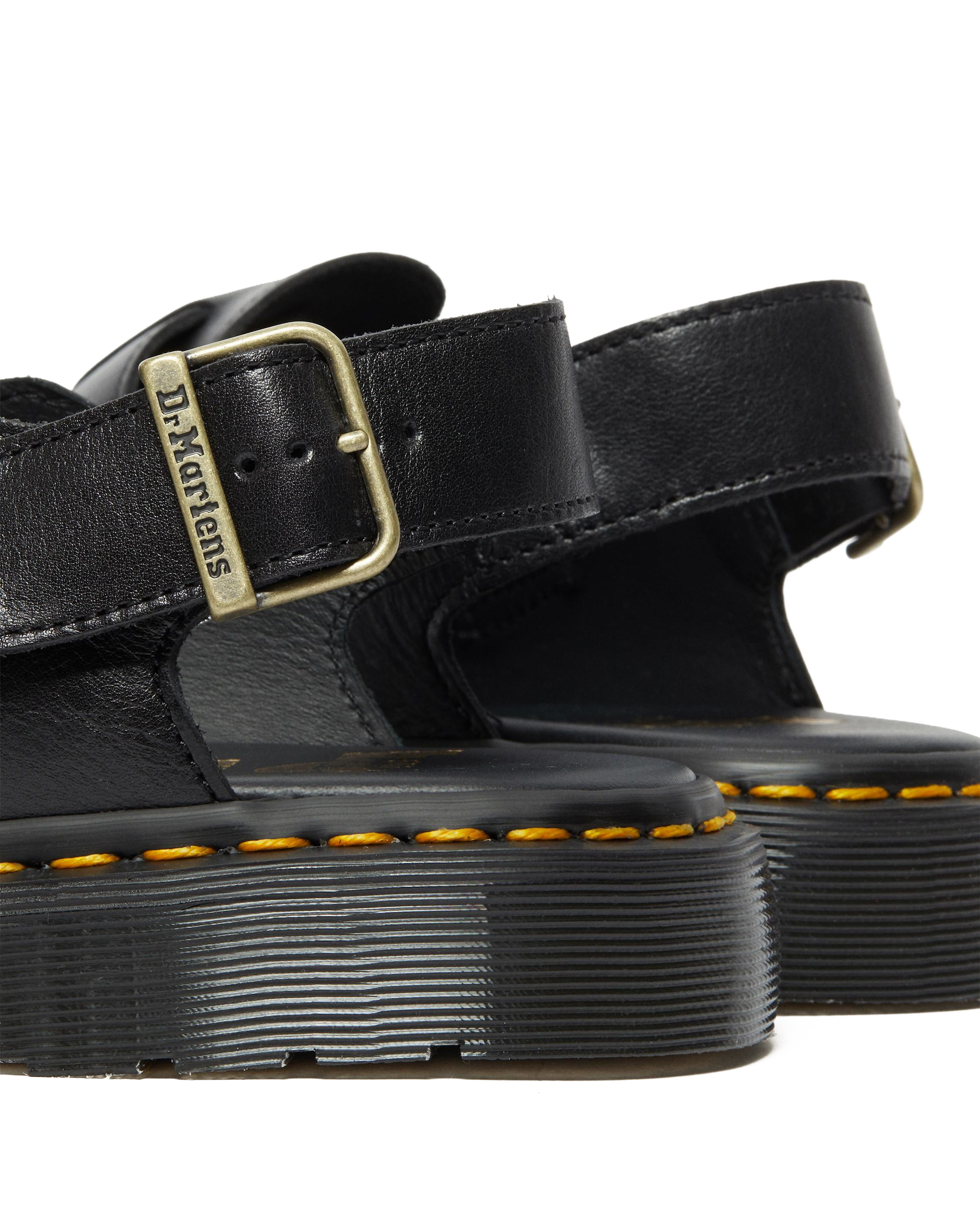 Jorge Made in England Leather Slingback Mules