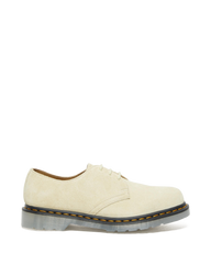 1461 Iced Suede Oxford Shoes