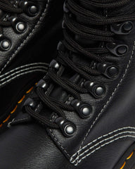 1460 Hardware Virginia Leather Lace Up Boots