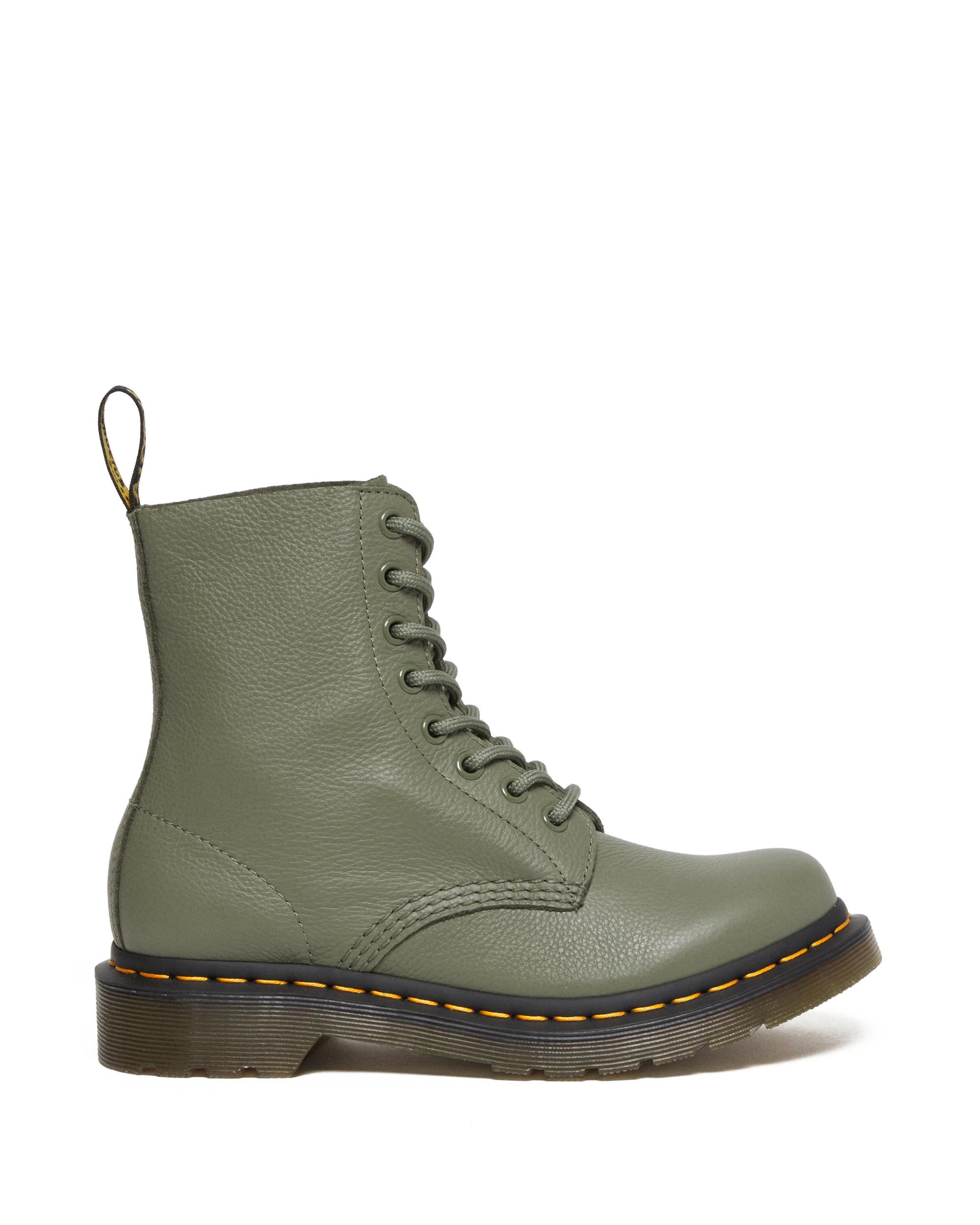 1460 Pascal Virginia leather boots
