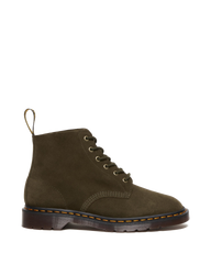 101 Suede Ankle Boots