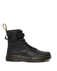 Combs Tech Wyoming Leather Casual Boots