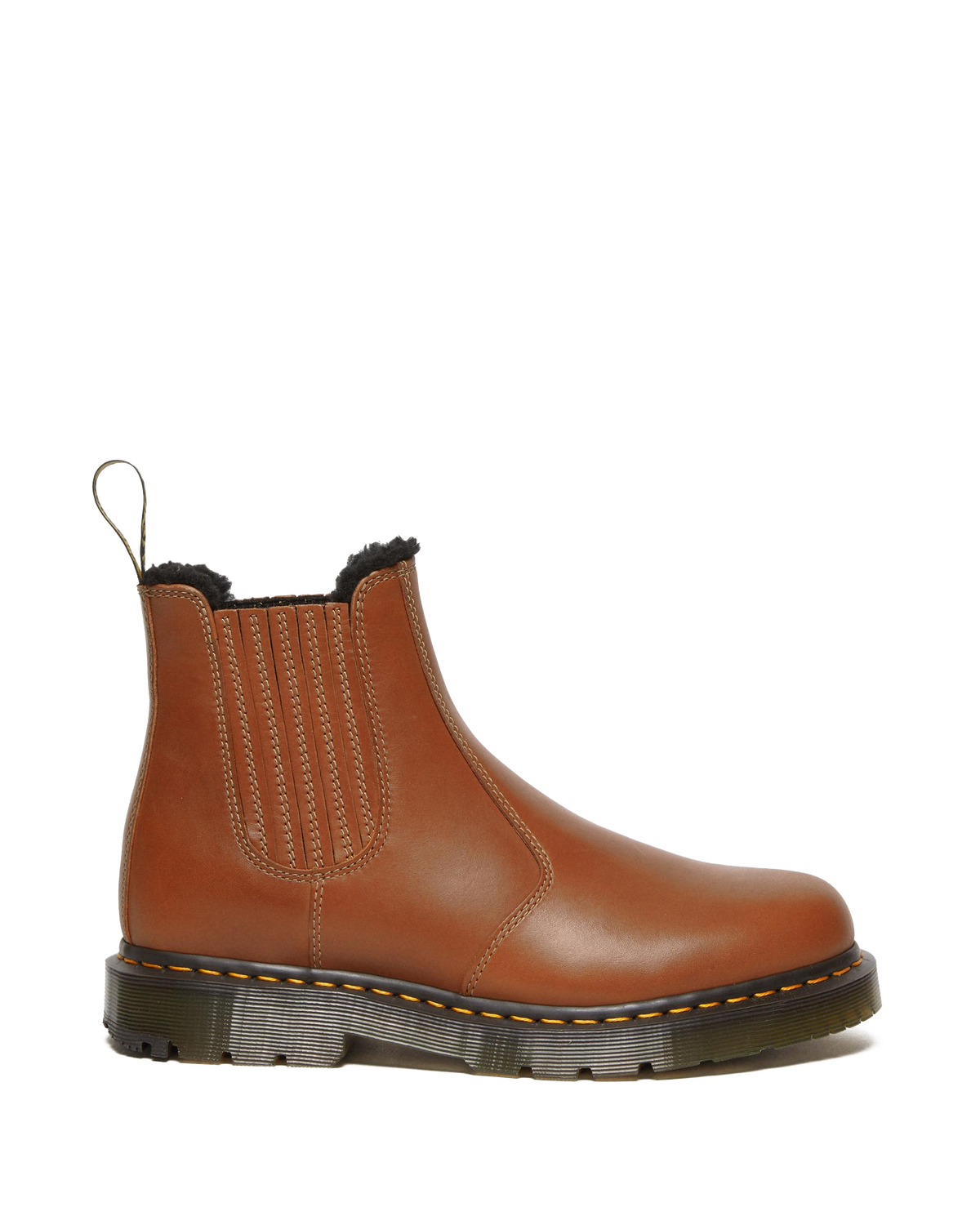 2976 DM's Wintergrip Leather Chelsea Boots