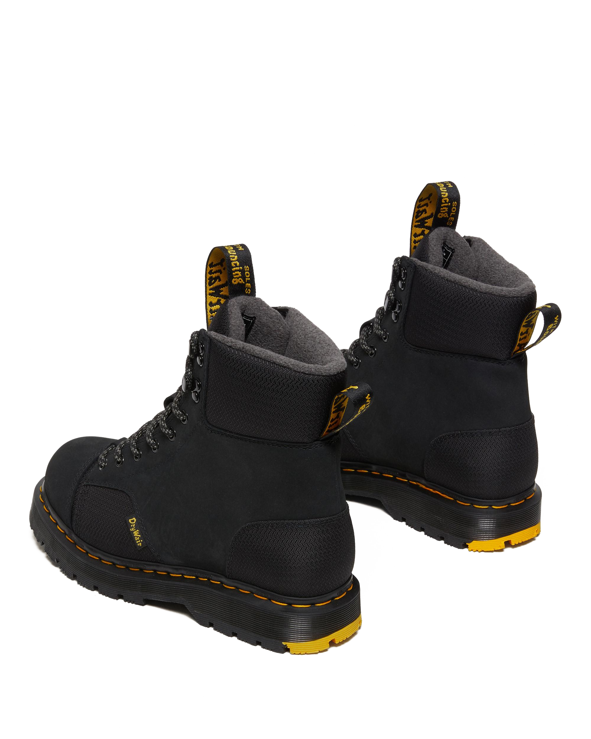 1460 Trinity Waterproof Slip Resistant Boots