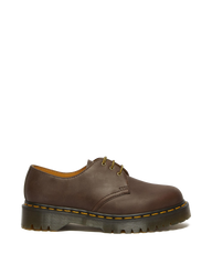 1461 Bex Crazy Horse Leather Oxford Shoes