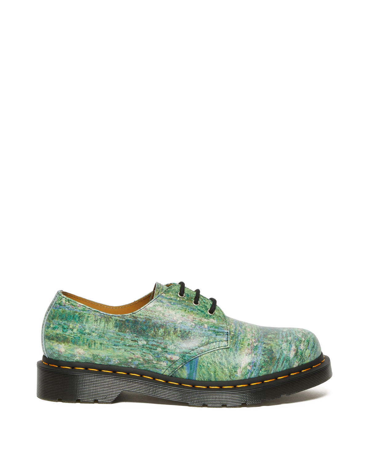 1461 The National Gallery Monet Oxford Shoes