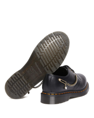 1461 Swarovski Leather Oxford Shoes