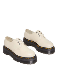 1461 II Pisa Leather Platform Shoes