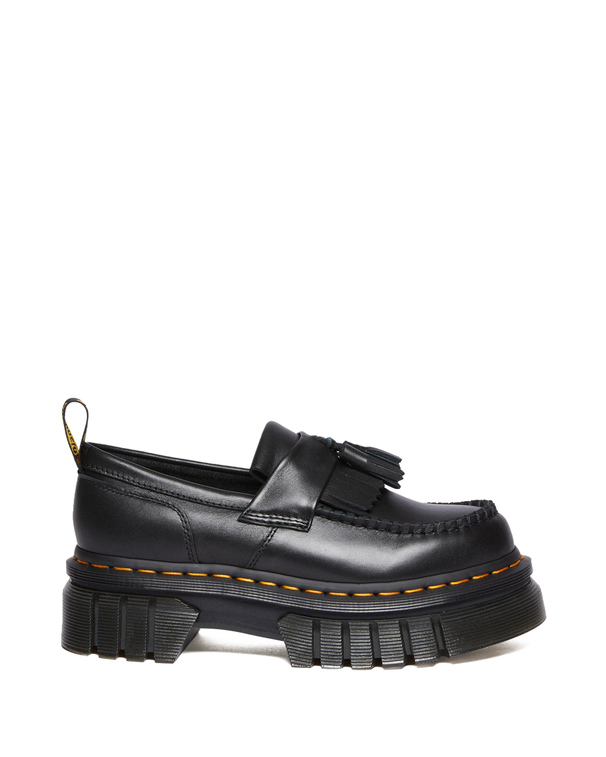 Audrick Nappa Lux Platform Loafers