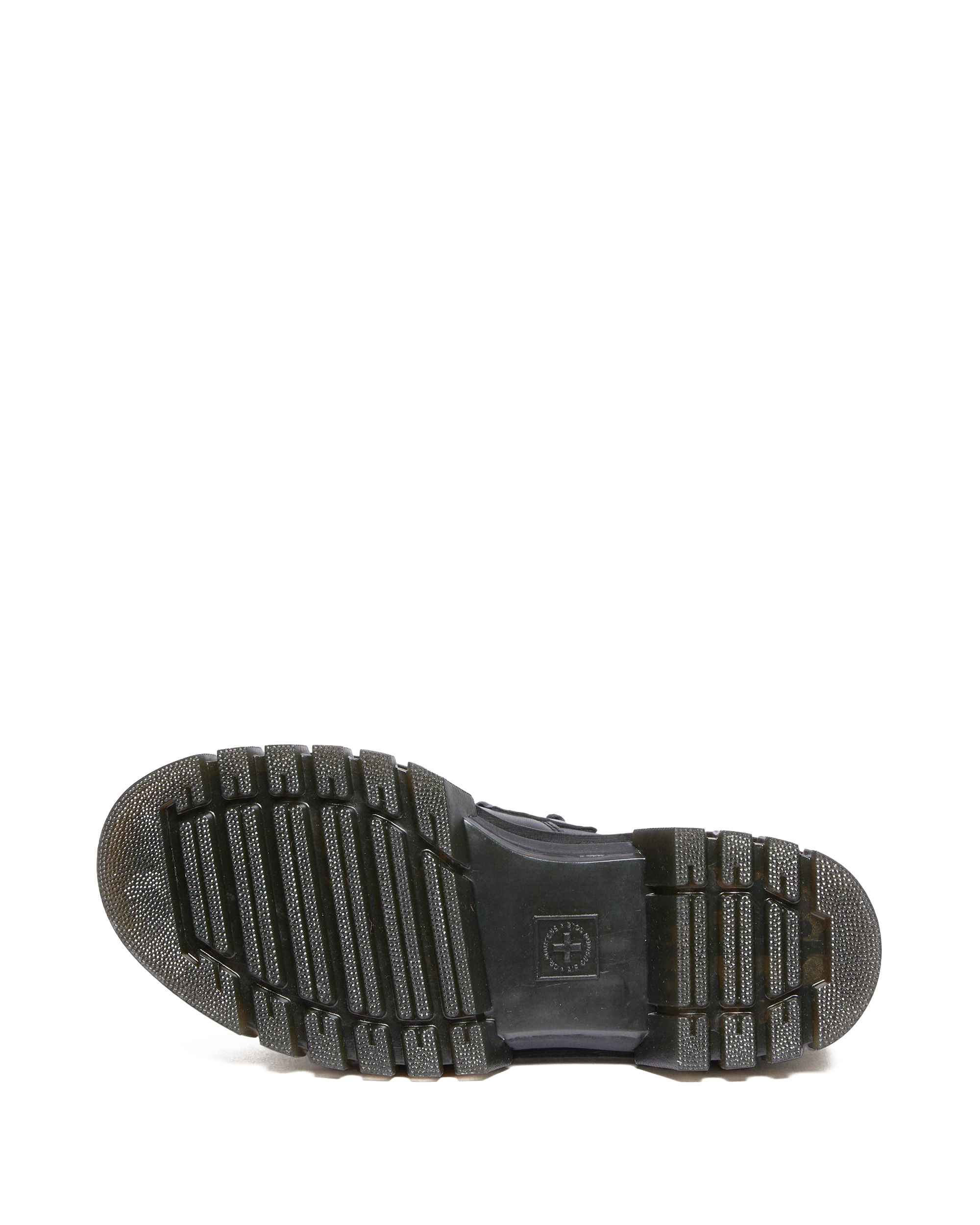 Audrick Nappa Lux Platform Loafers