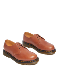 1461 Carrara Leather Oxford Shoes