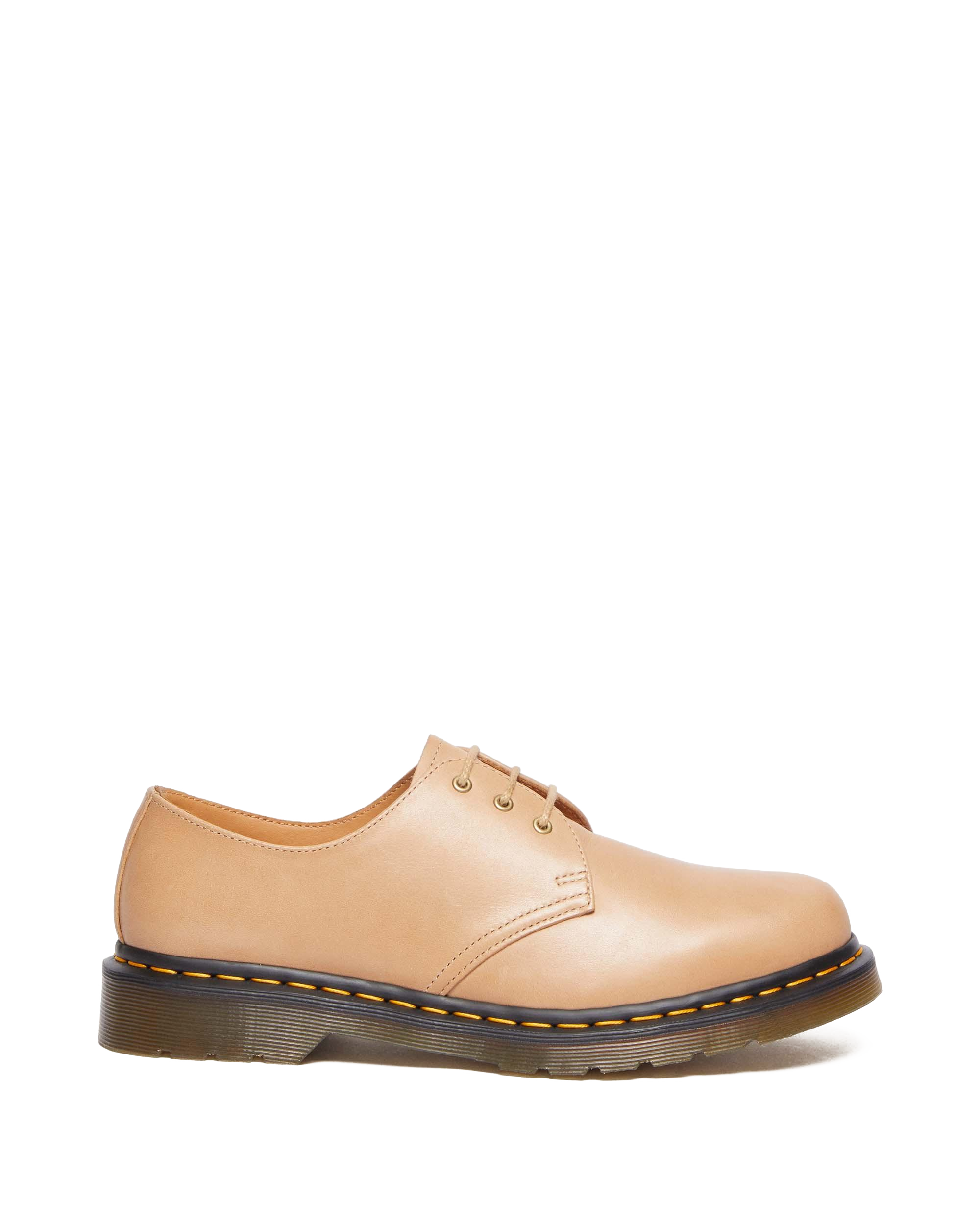 1461 Carrara Leather Oxford Shoes