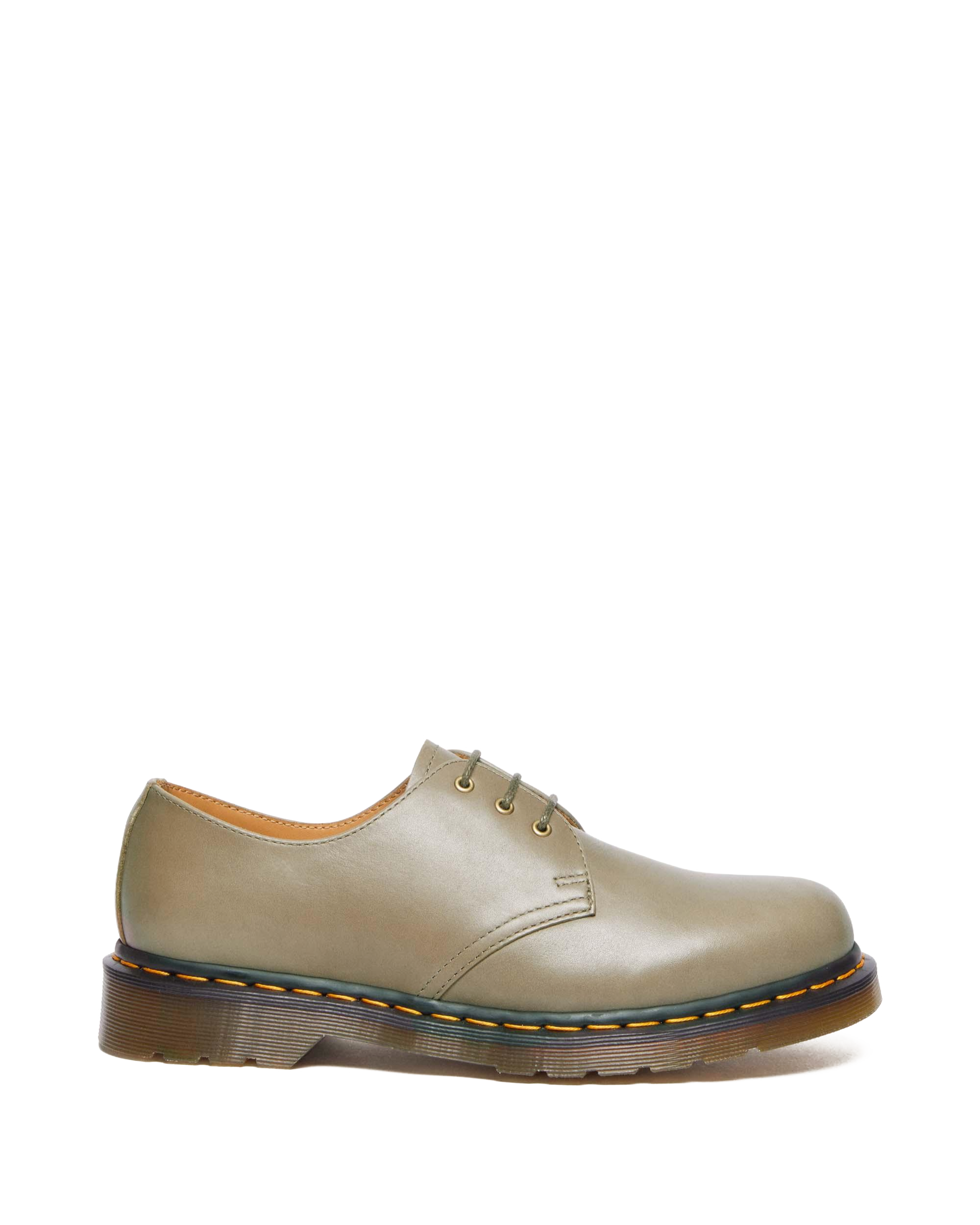 1461 Carrara Leather Oxford Shoes