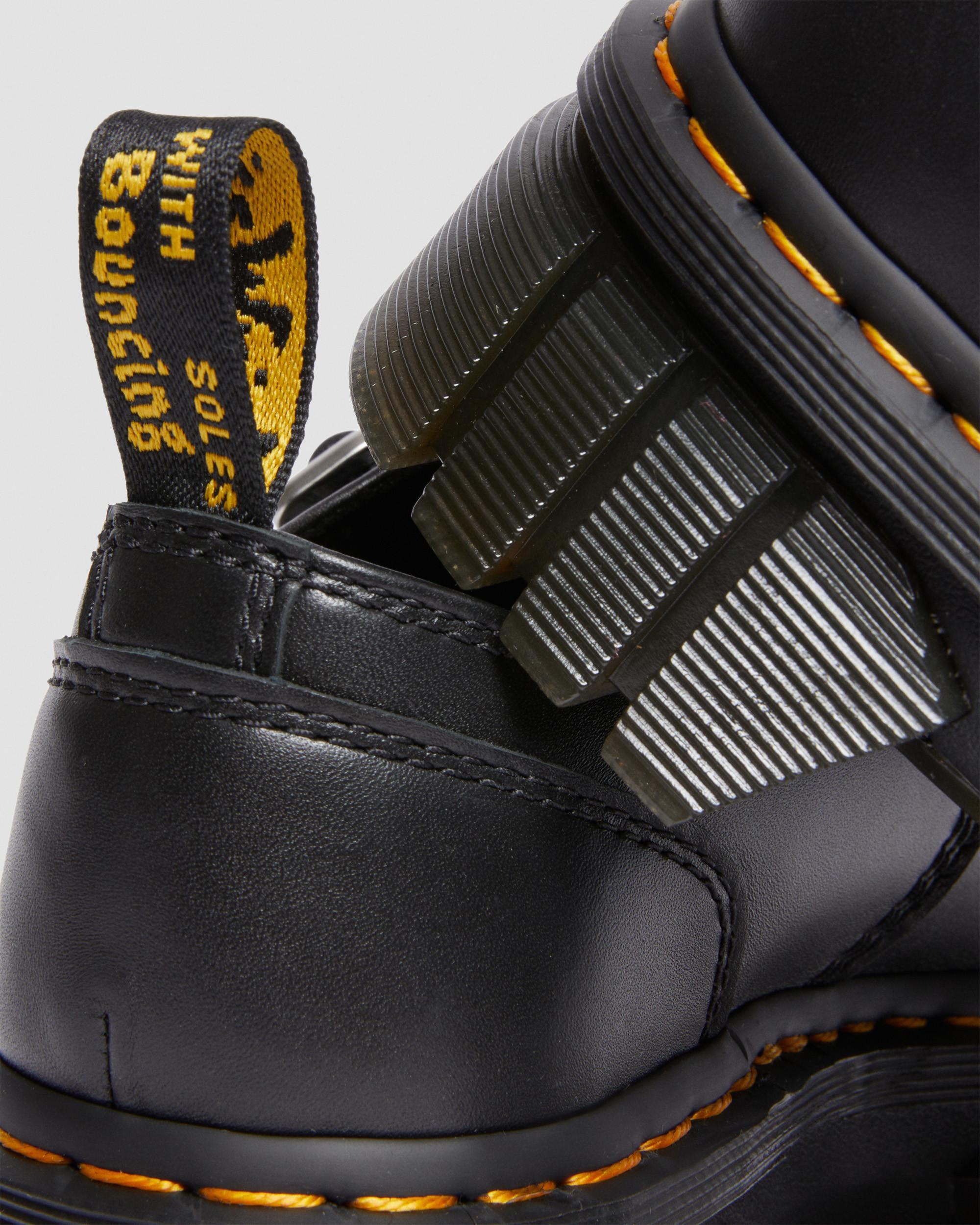 Audrick Nappa Lux Platform Mary Jane Shoes