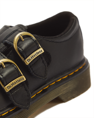 Junior 8065 Softy T Leather Mary Jane Shoes
