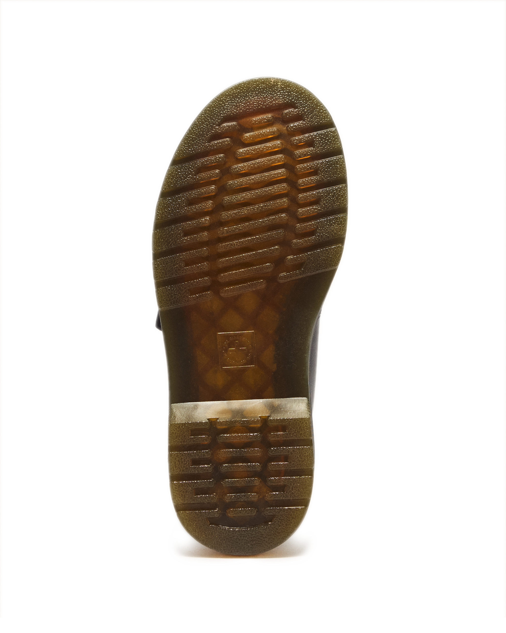 Junior 8065 Softy T Leather Mary Jane Shoes