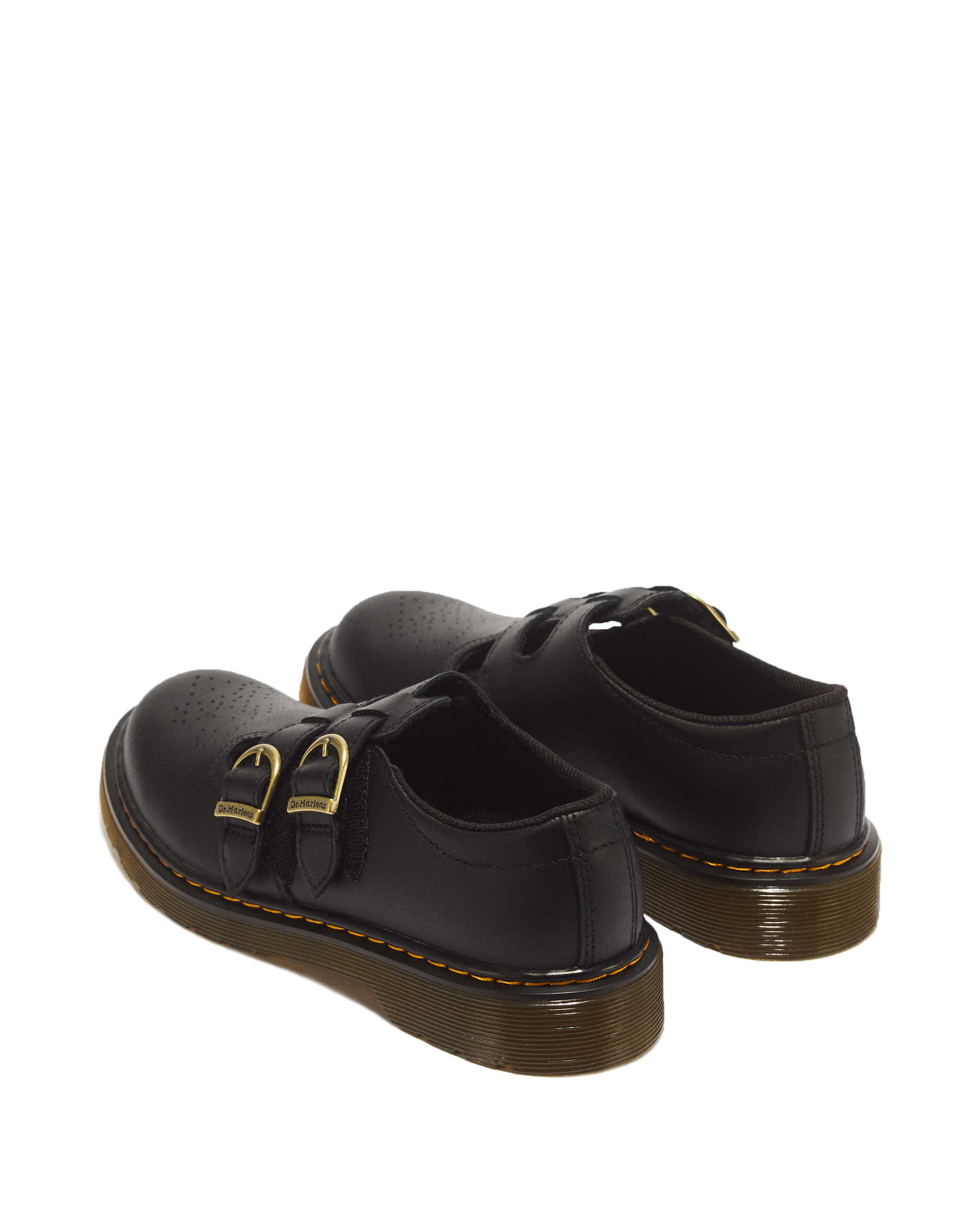 Youth 8065 Softy T Leather Mary Jane Shoes