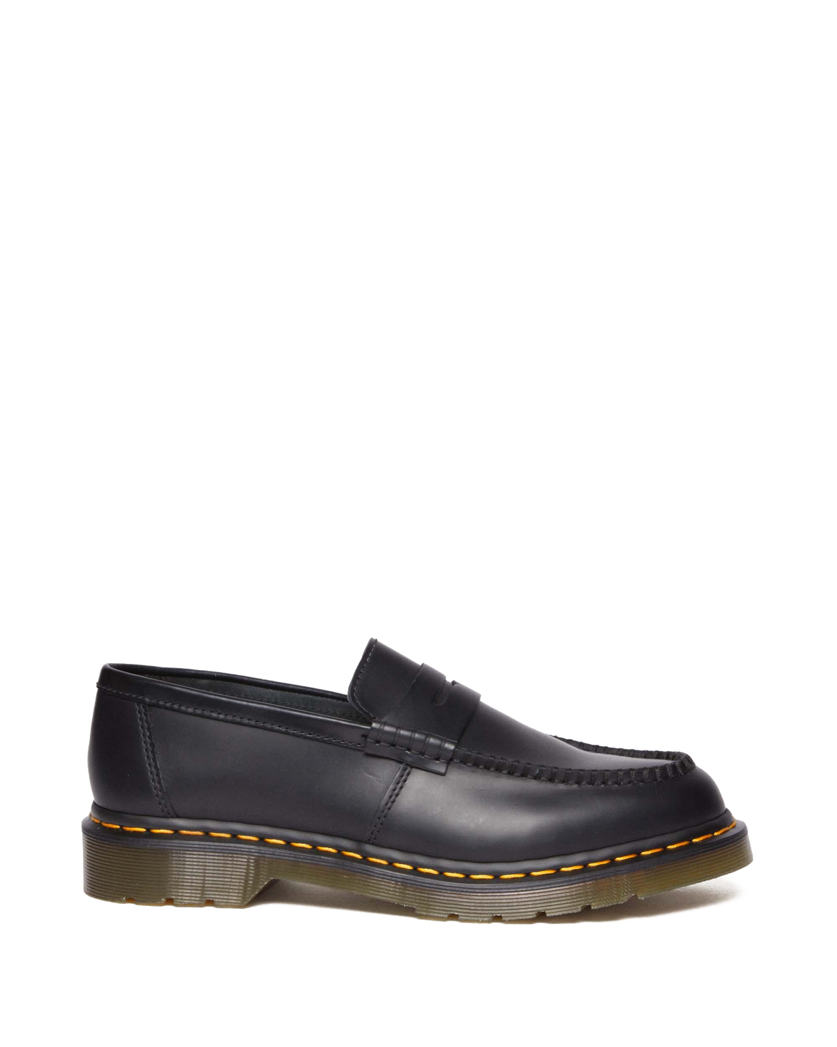 Penton Smooth Leather Loafers