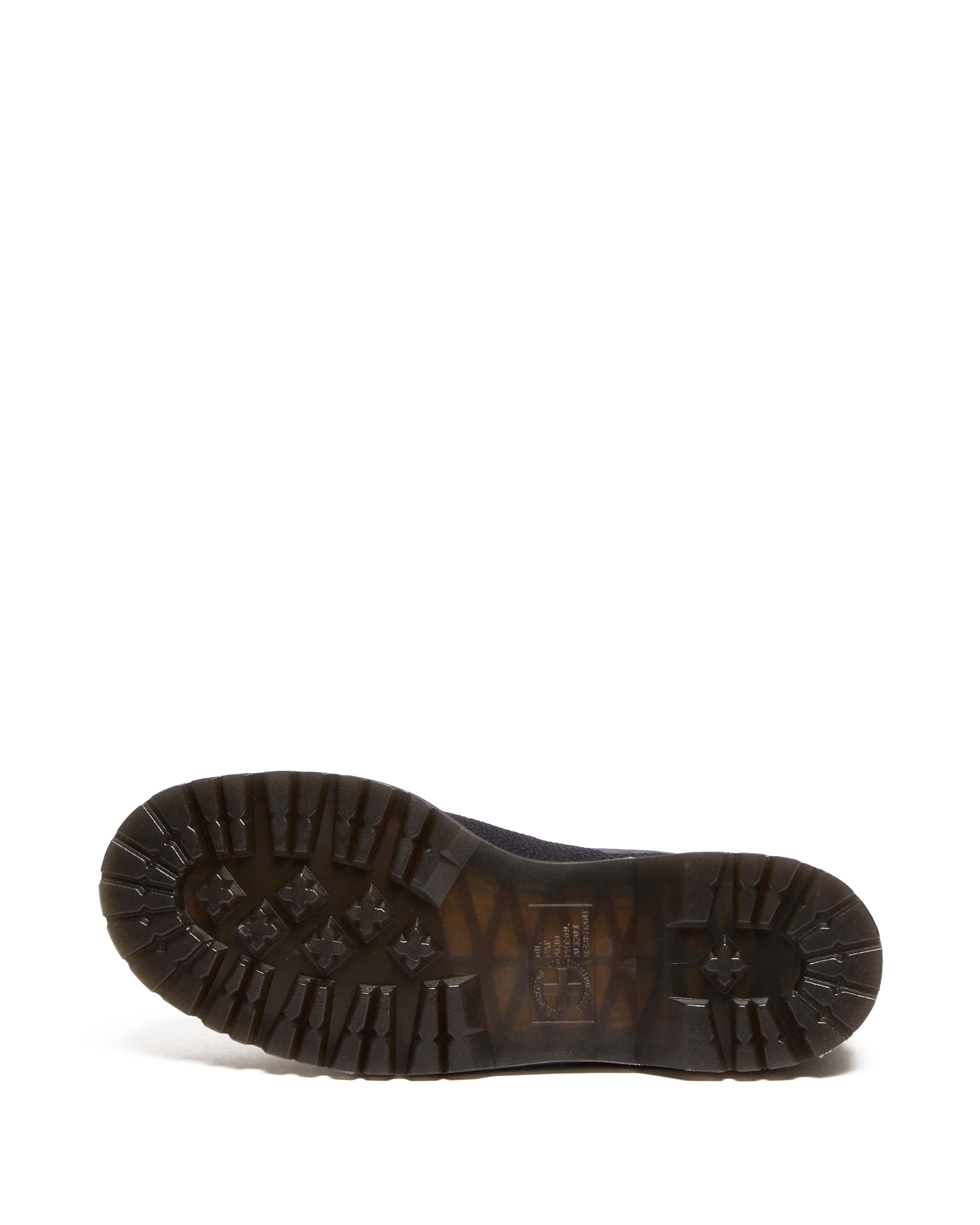 Church Nubuck & Pebble Leather Monkey Boots